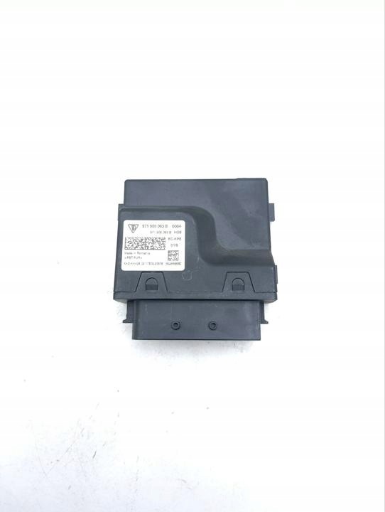 Porsche OE 971906093B Ruiskutusyksikkö