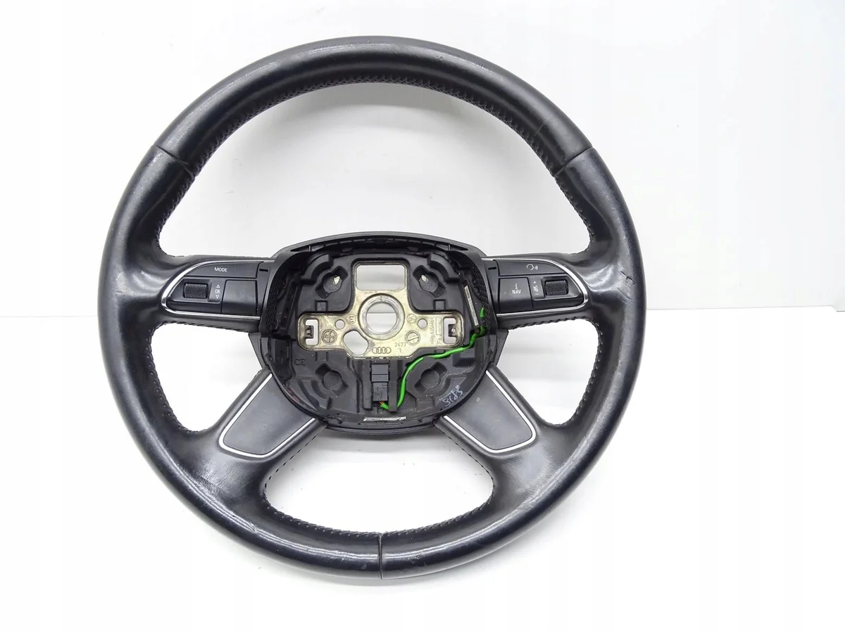 Audi A4 B8 A5 8T Steering Wheel 4L0419091AC