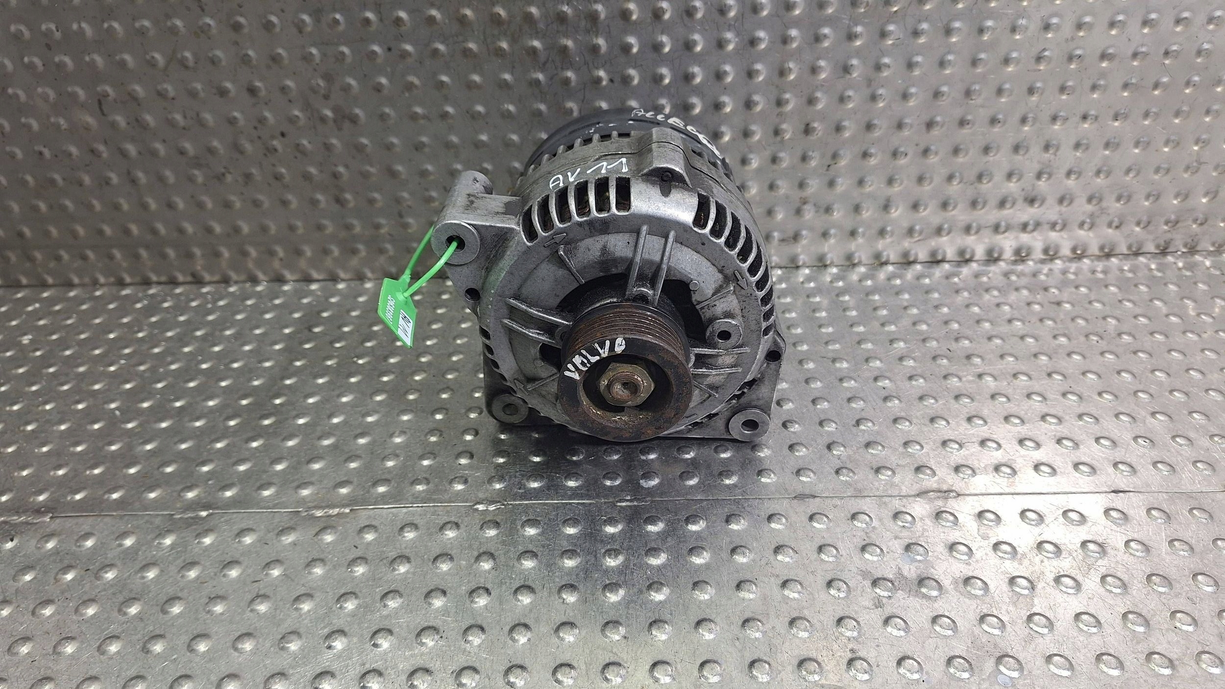 Alternateur 100A 9130002 Volvo 850 960 V40 I S40 I S70 V70 I II S90 I V90 I image 2