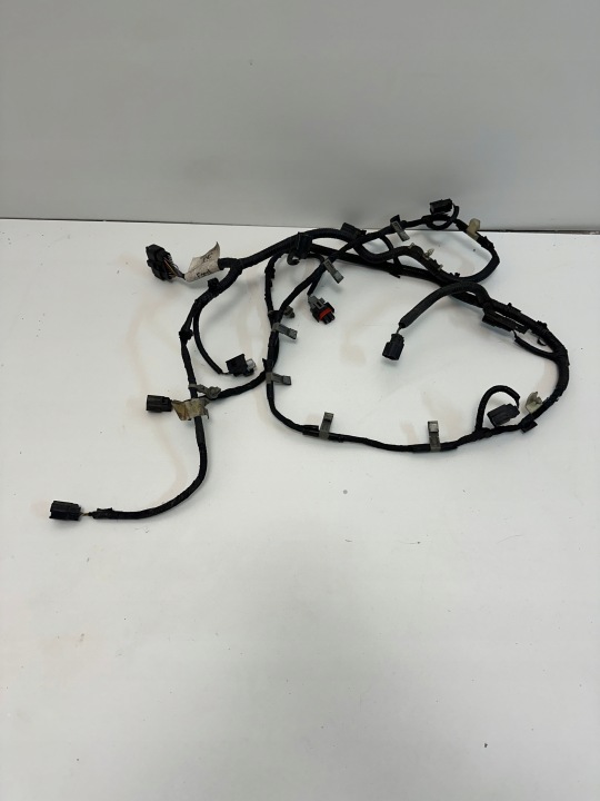 Sensor-Kabelbaum vorne FORD MONDEO MK5 LIFT KG9T-15K867XHC 2019