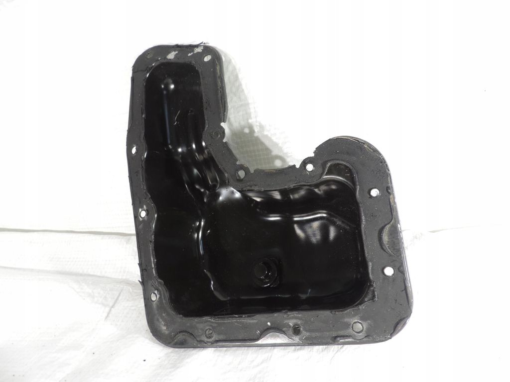 Cárter de aceite Opel Crossland Corsa F 1.2 VTI 9834236780 image 5