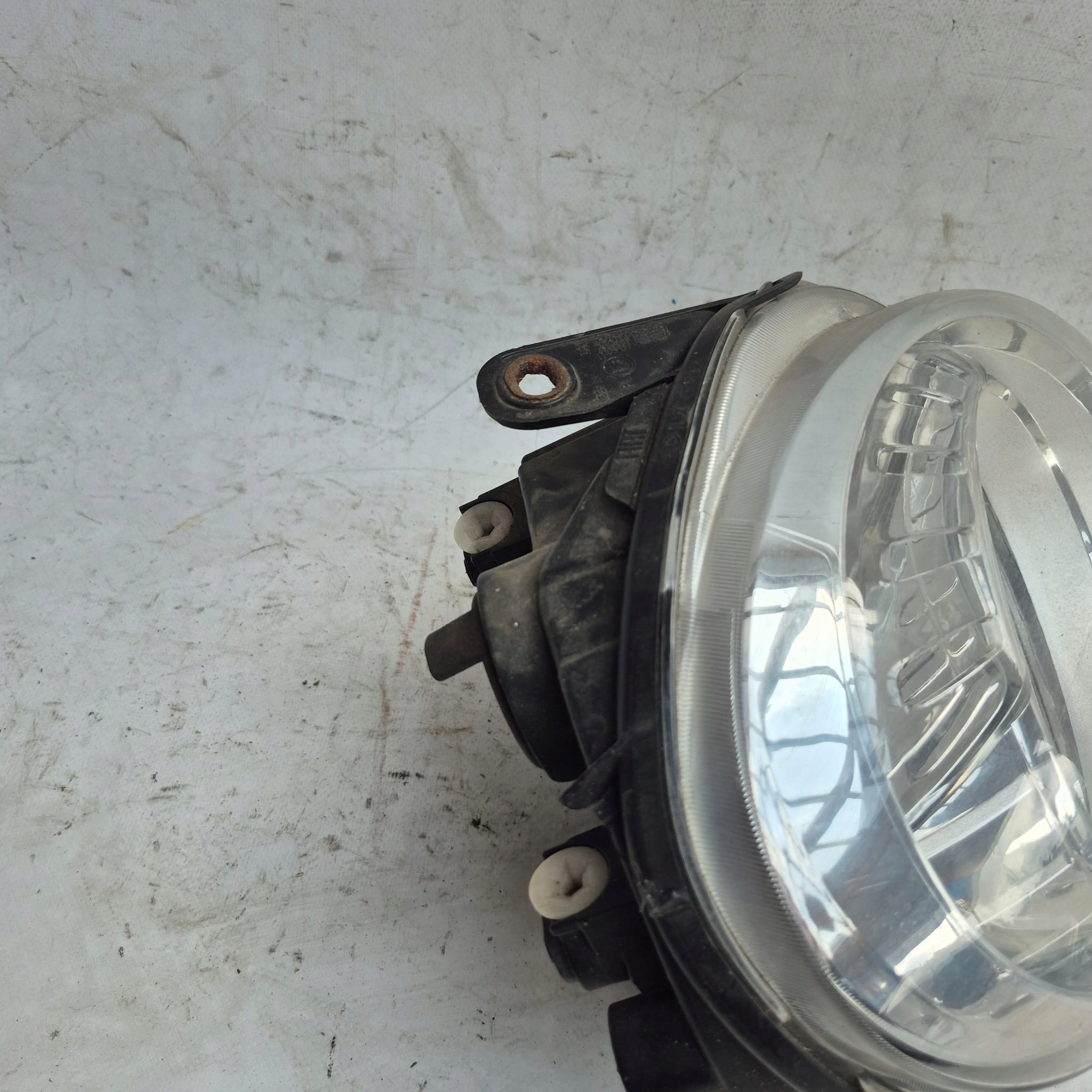 FIAT 500 07-15 Lampe Avant Droite image 4