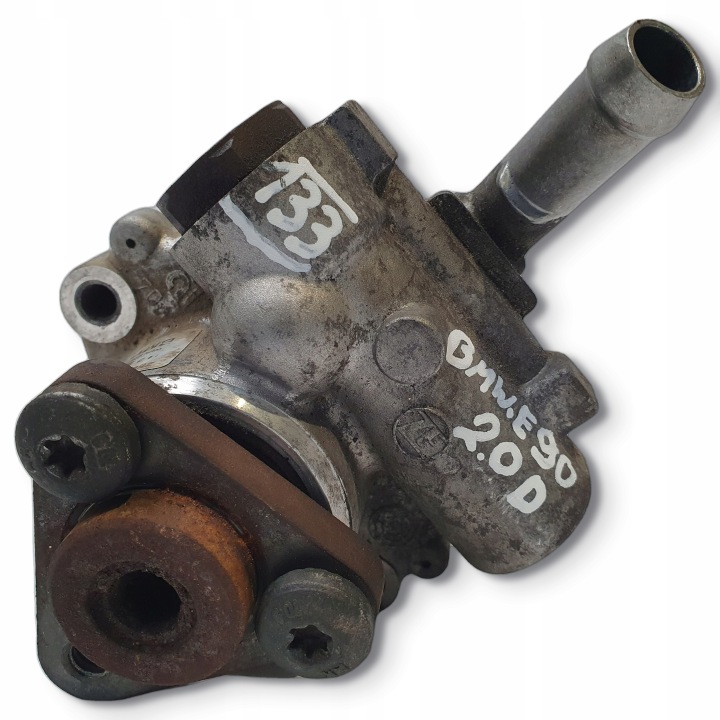 Ohjaustehostimen pumppu BMW E87 E90 E91 2.0 D 7692974546