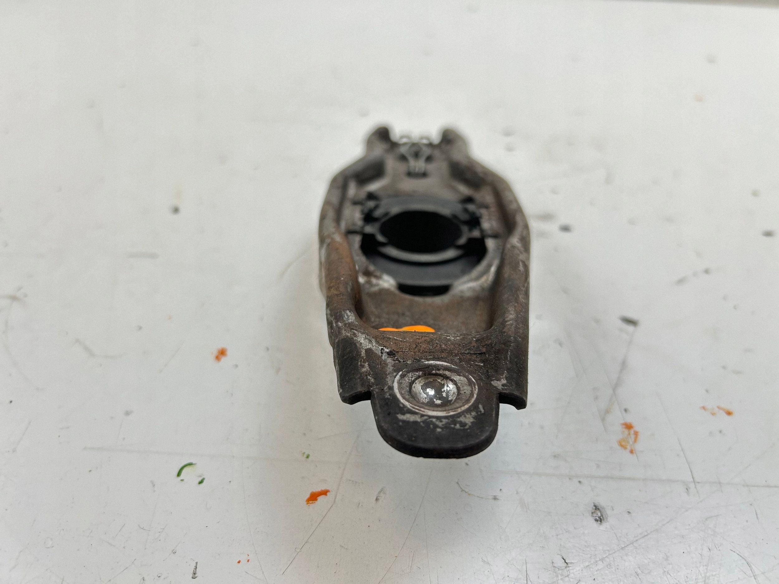 SEAT OE Kytkinhaara OEM MAM84476 - Käytetty