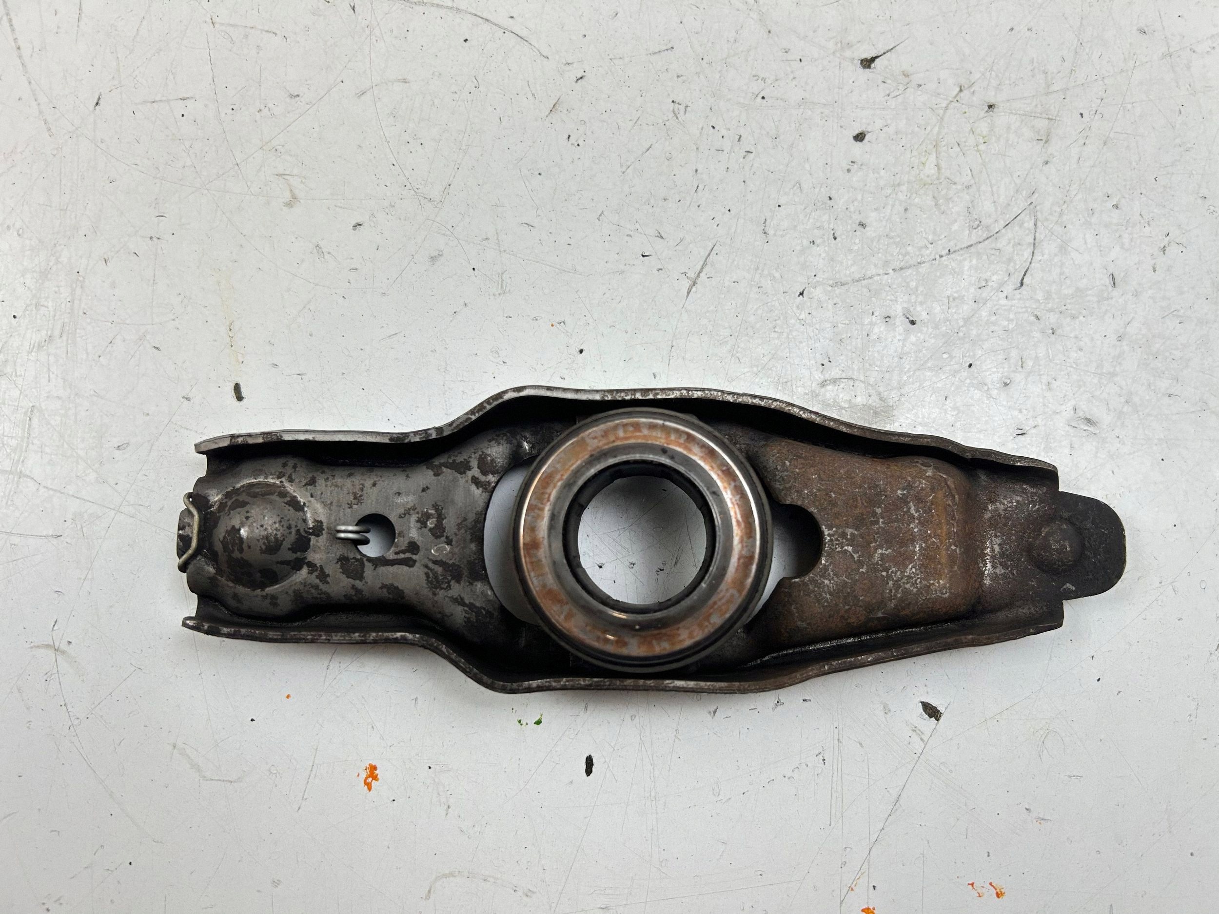 Garfo da embraiagem SEAT OE OEM MAM84476 - Usado image 5