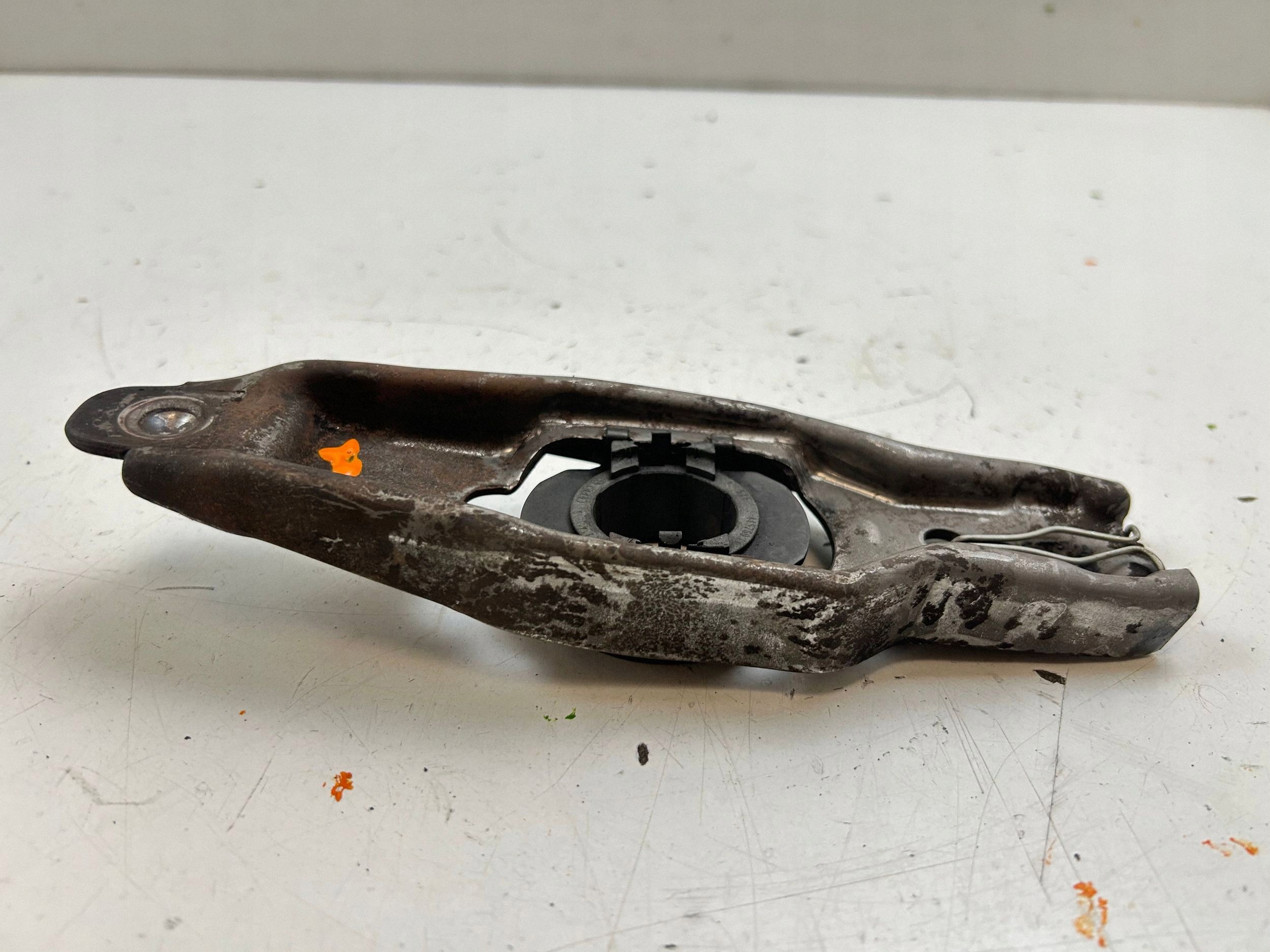 Garfo da embraiagem SEAT OE OEM MAM84476 - Usado image 6