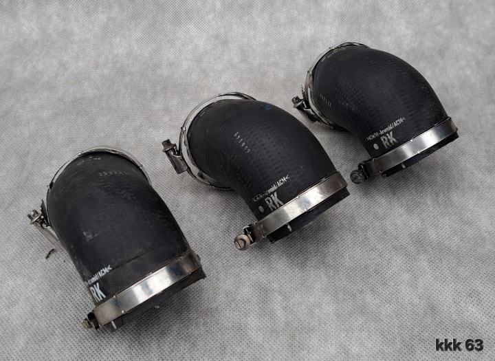 RURA INTERCOOLERA VW T6 2.0 TDI 04L145822F