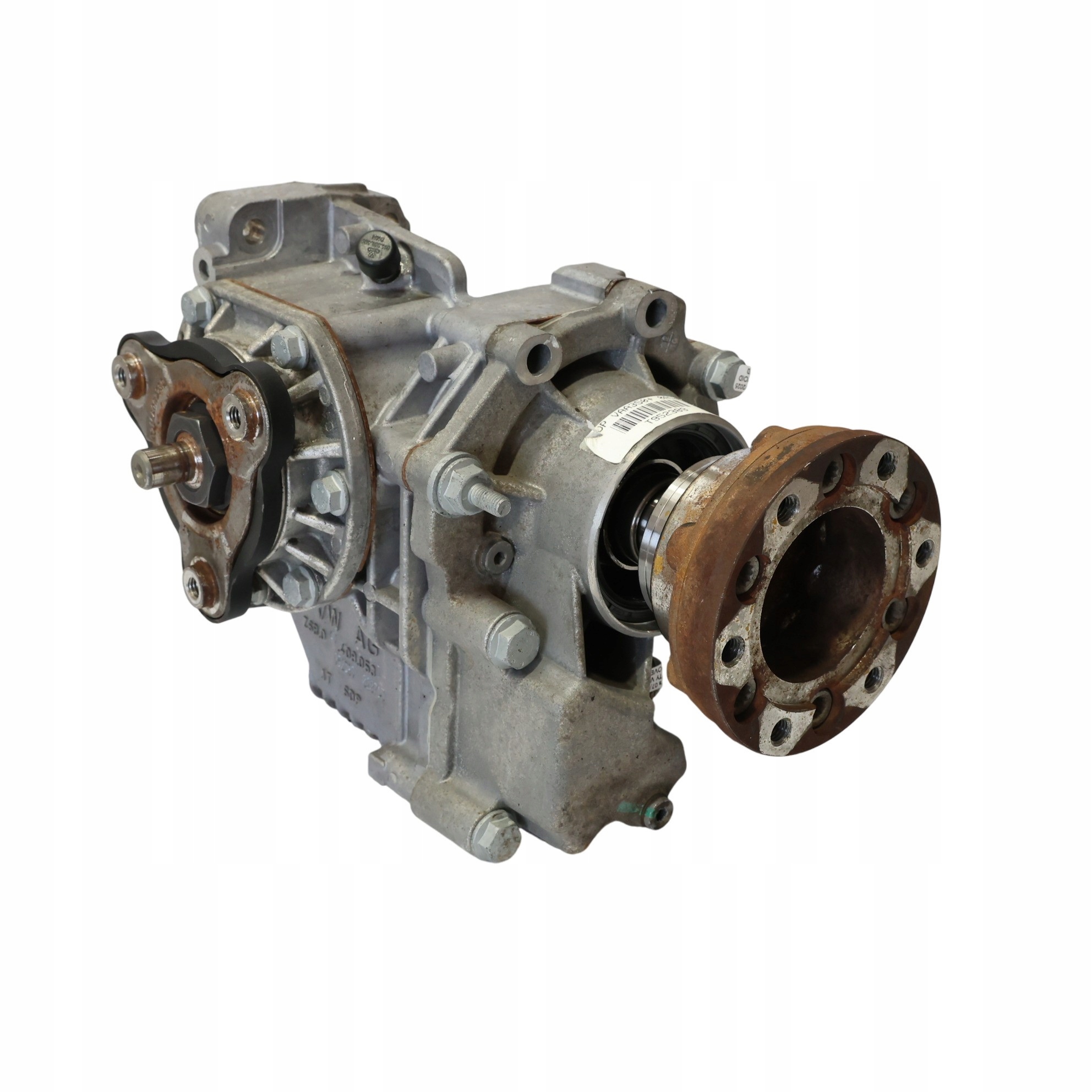 Transferlåda OEM 0AV409053T för Volkswagen Passat B7 image 2