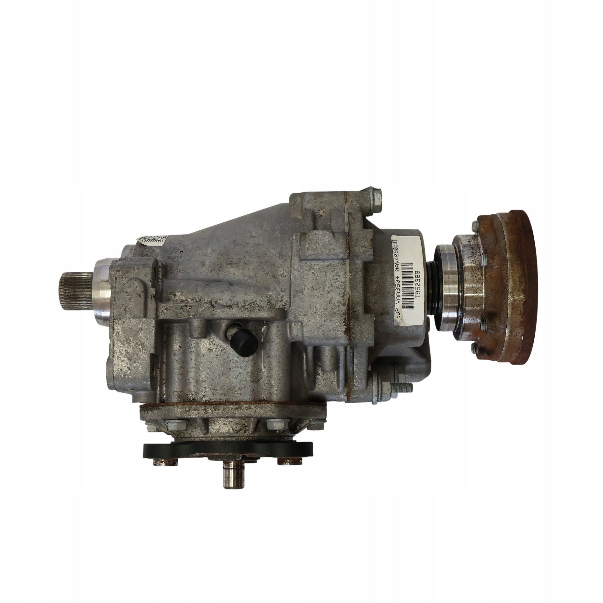 Verteilergetriebe OEM 0AV409053T für Volkswagen Passat B7