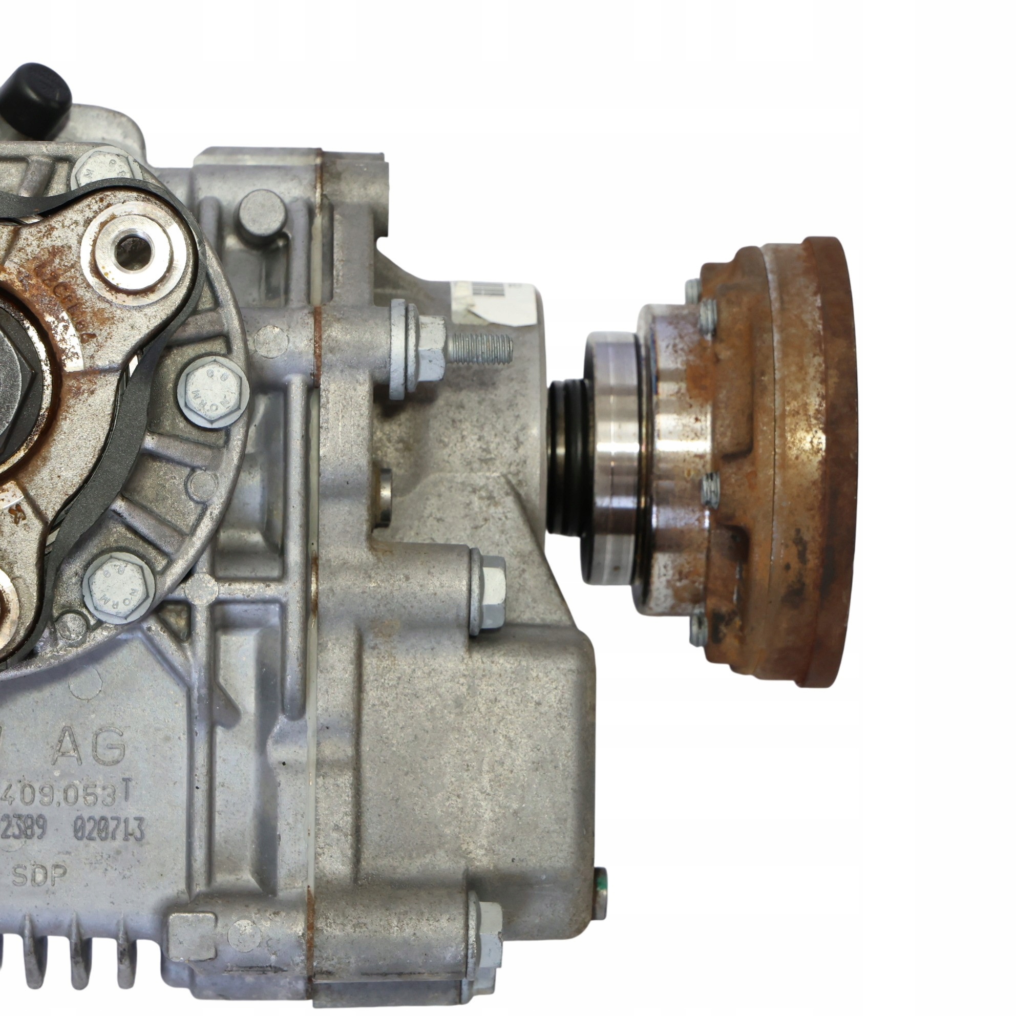 Transferlåda OEM 0AV409053T för Volkswagen Passat B7 image 5