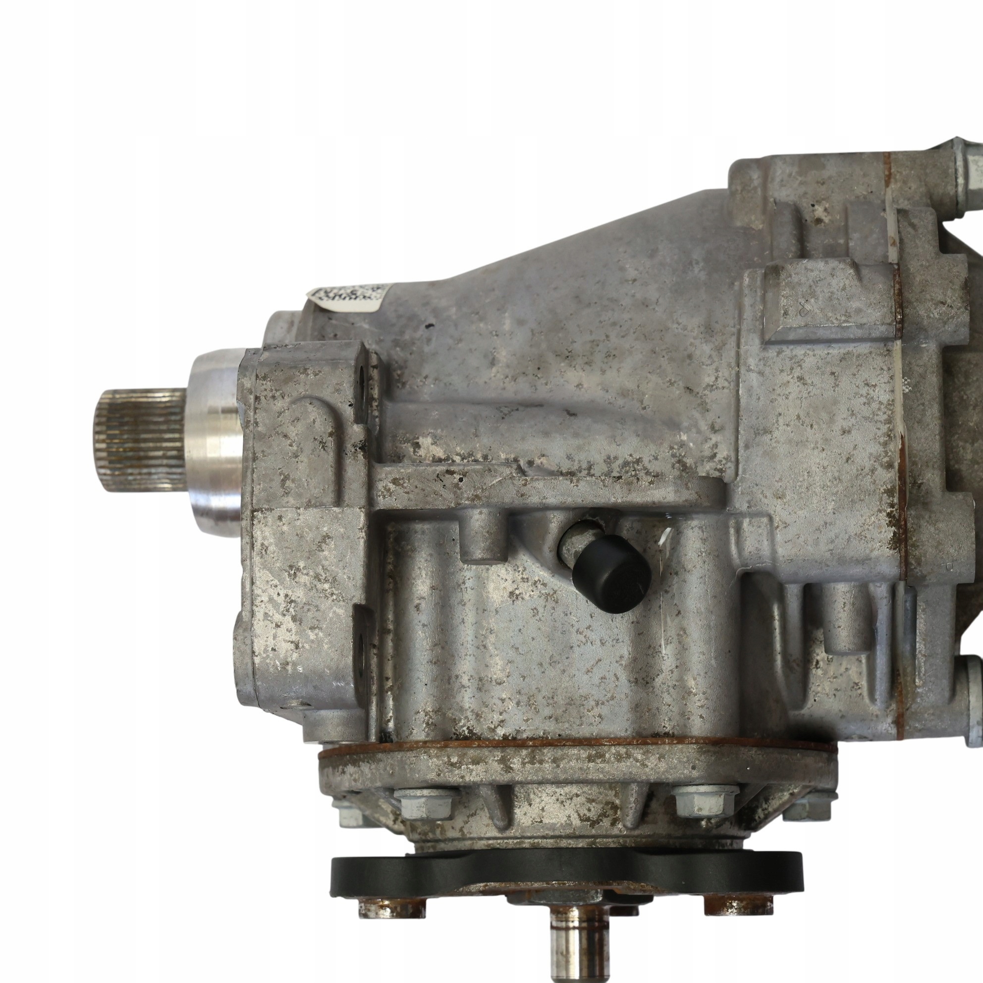 Transferlåda OEM 0AV409053T för Volkswagen Passat B7 image 7