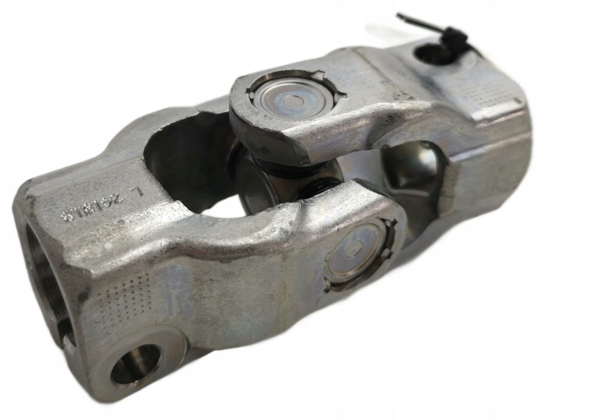 Columna de dirección Skoda Enyaq iV OEM 1EB419755B image 2