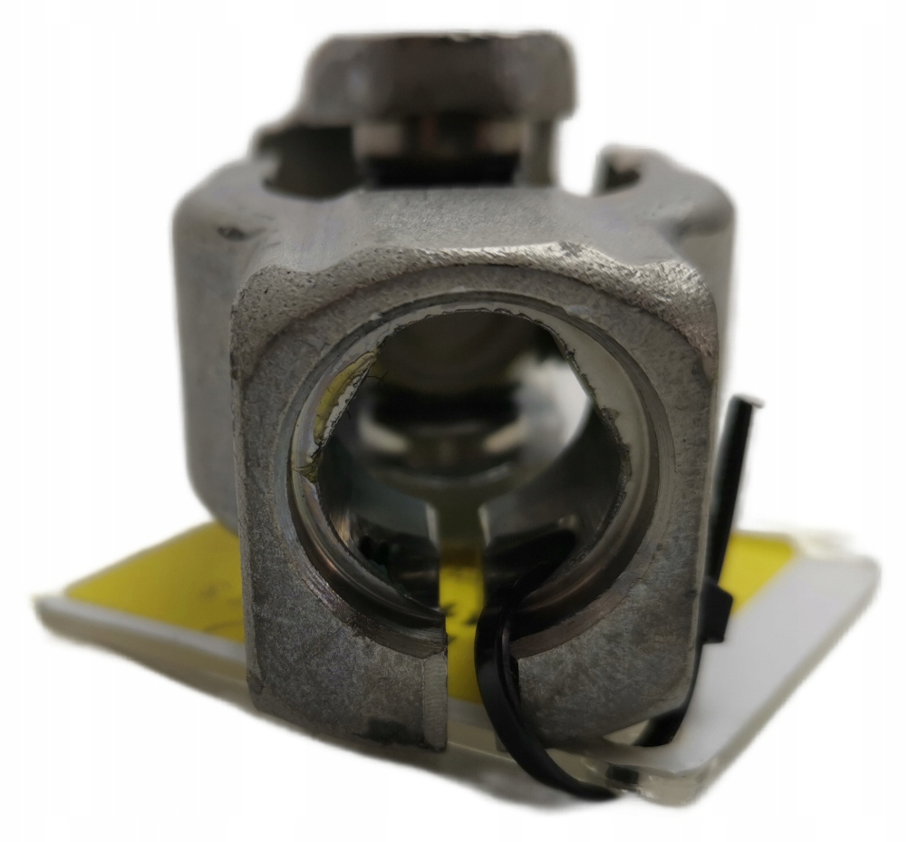Columna de dirección Skoda Enyaq iV OEM 1EB419755B image 5