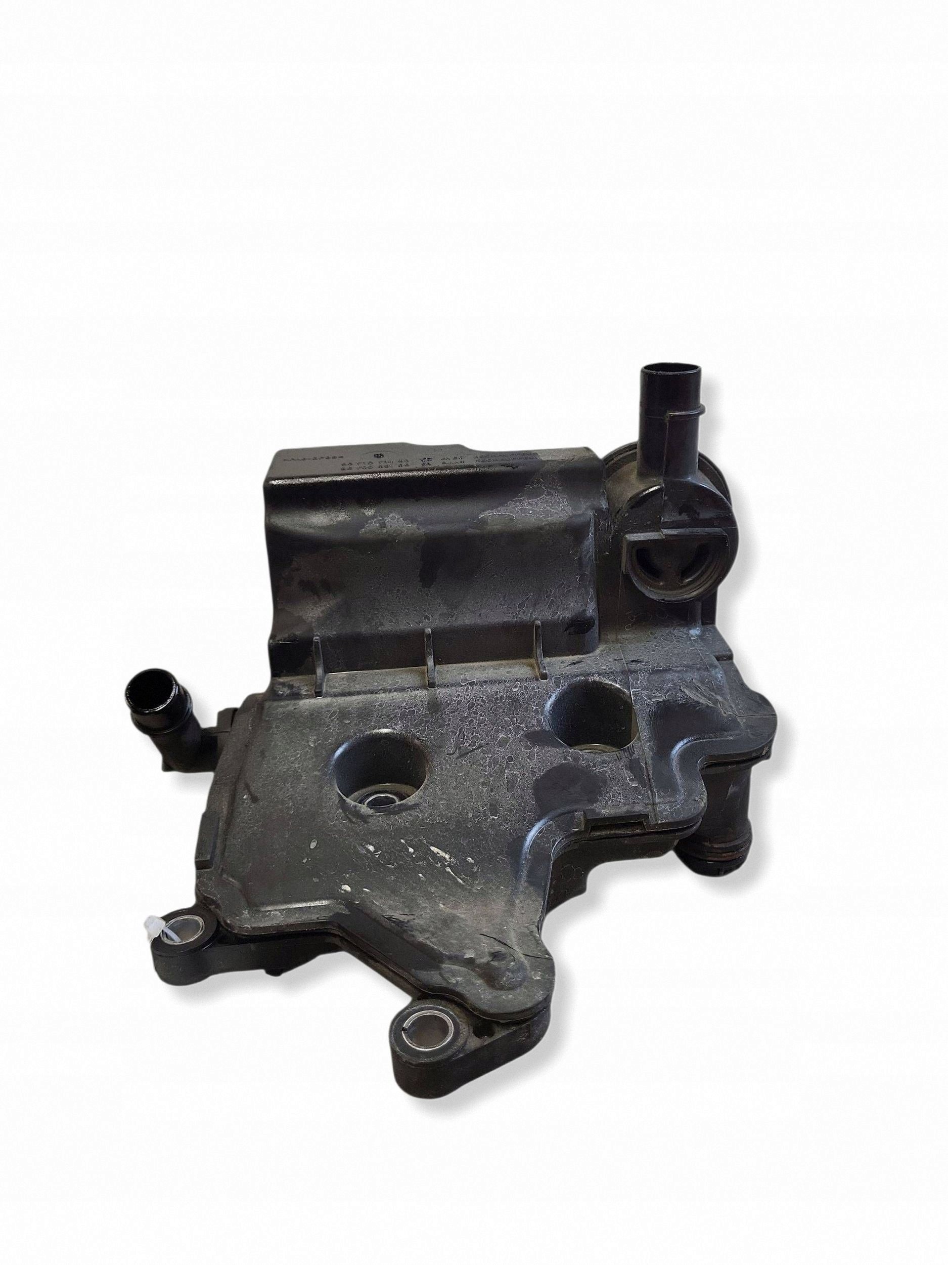 Válvula de purga Toyota Proace 2015 OEM 9671271480 image 2