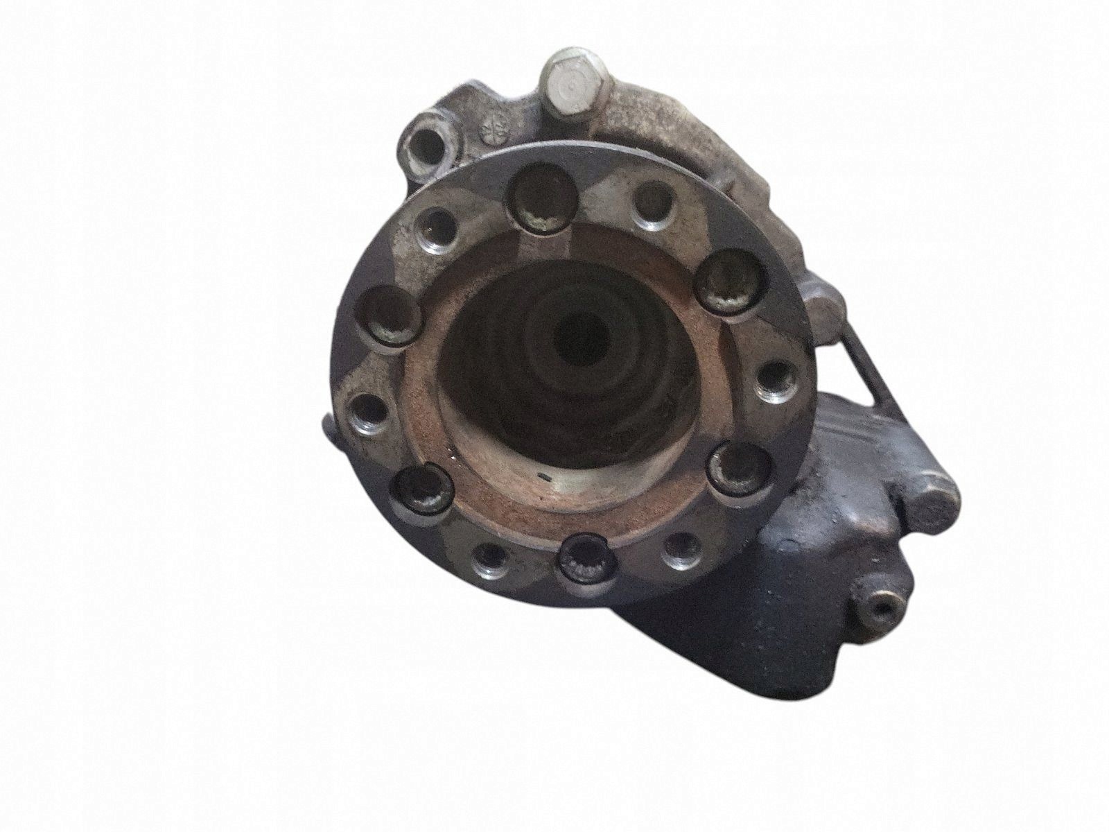 Redutor Manual OEM 409053 para Audi TT 8J image 3