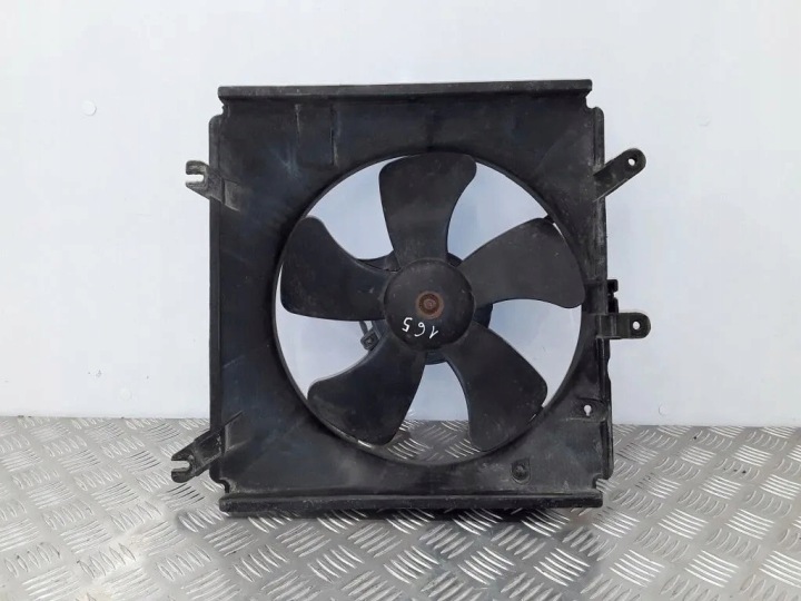 Ventilatore radiatore KIA RIO ESTATE (DC) 25380FD100 1.3L benzina 60kW 2005