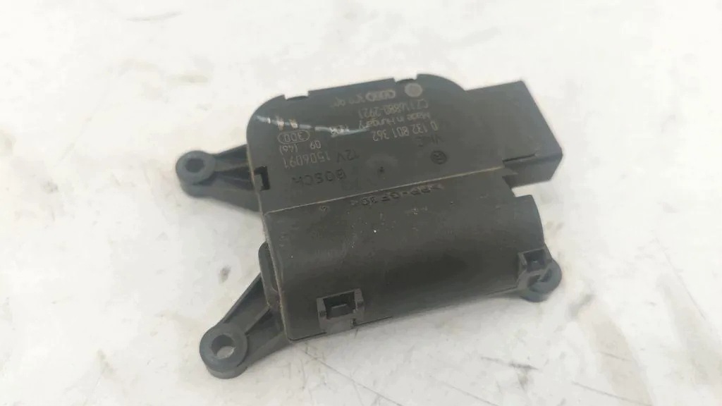 Motor de válvula VW Passat B6 OEM 0132801362 Usado image 3