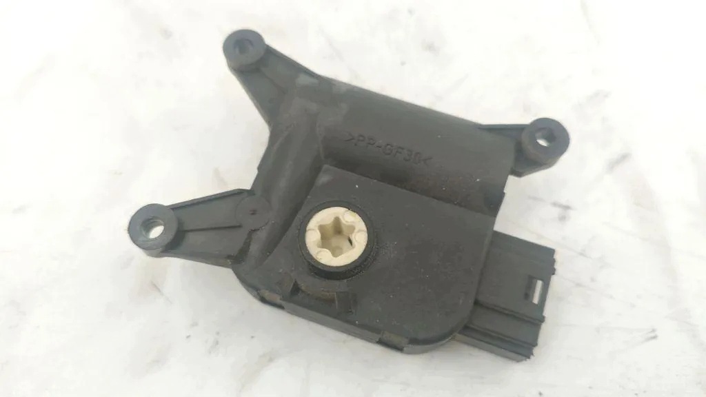 Motor de válvula VW Passat B6 OEM 0132801362 Usado image 5