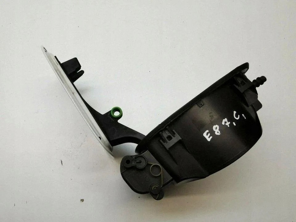 BMW Bränsletankslock OEM 7166762 för 1 Cabrio image 4