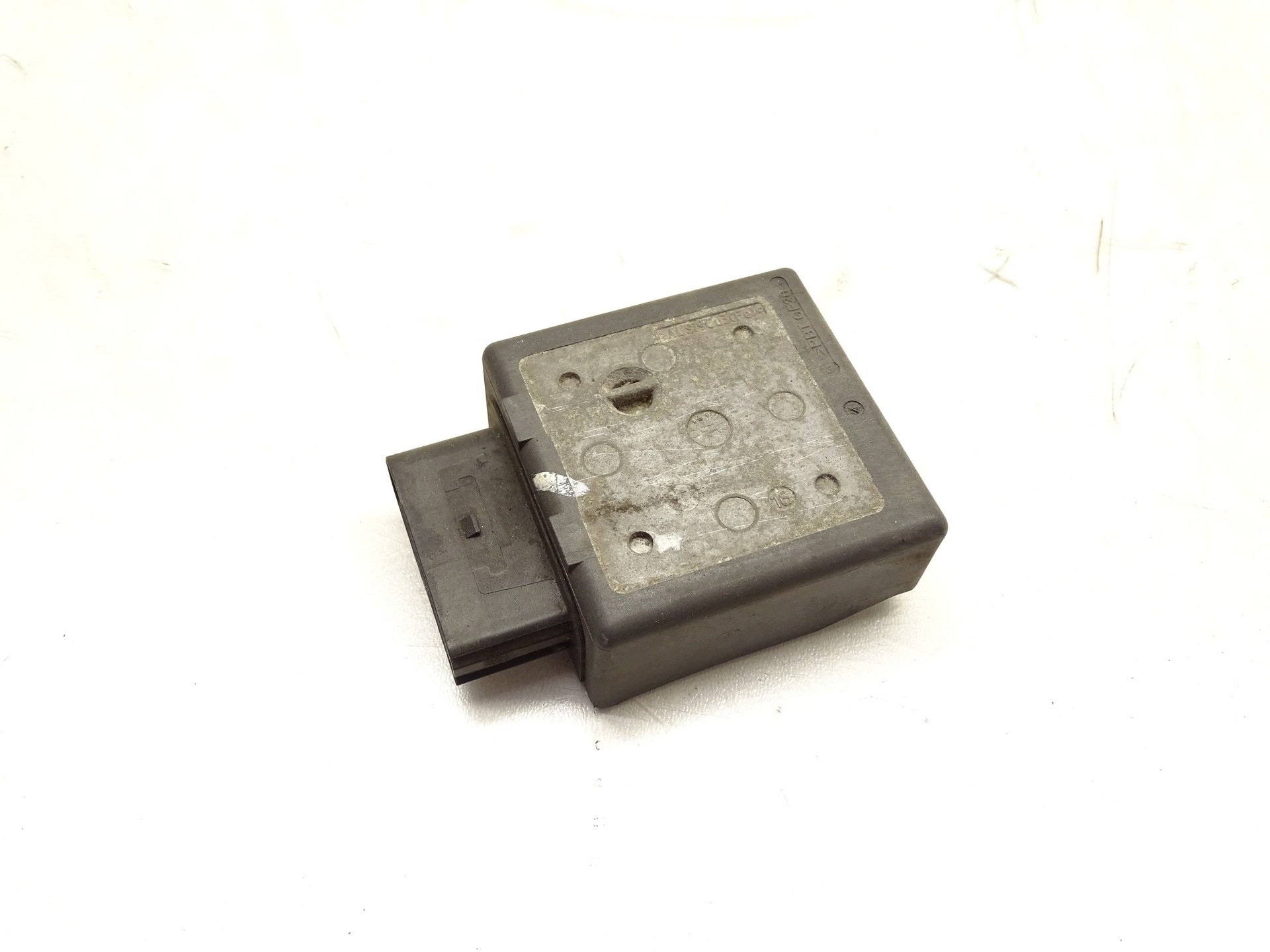 Controlador bomba combustível VW 5Q0906121R Touran 2.0L image 2