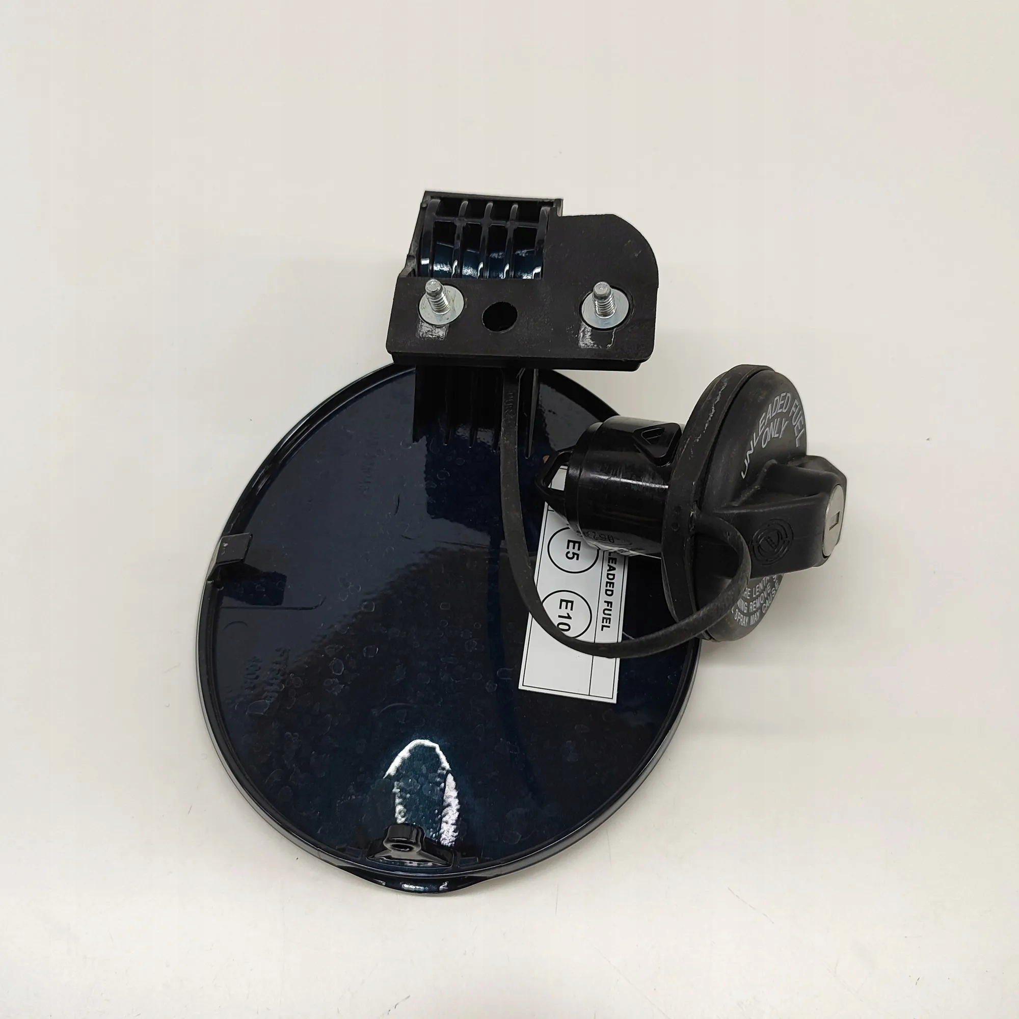 Polttoainesäiliön kansi OEM 51785379 Fiat 500 1.0L