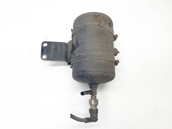 Druckluftbehälter MAN TGX I 81514010194