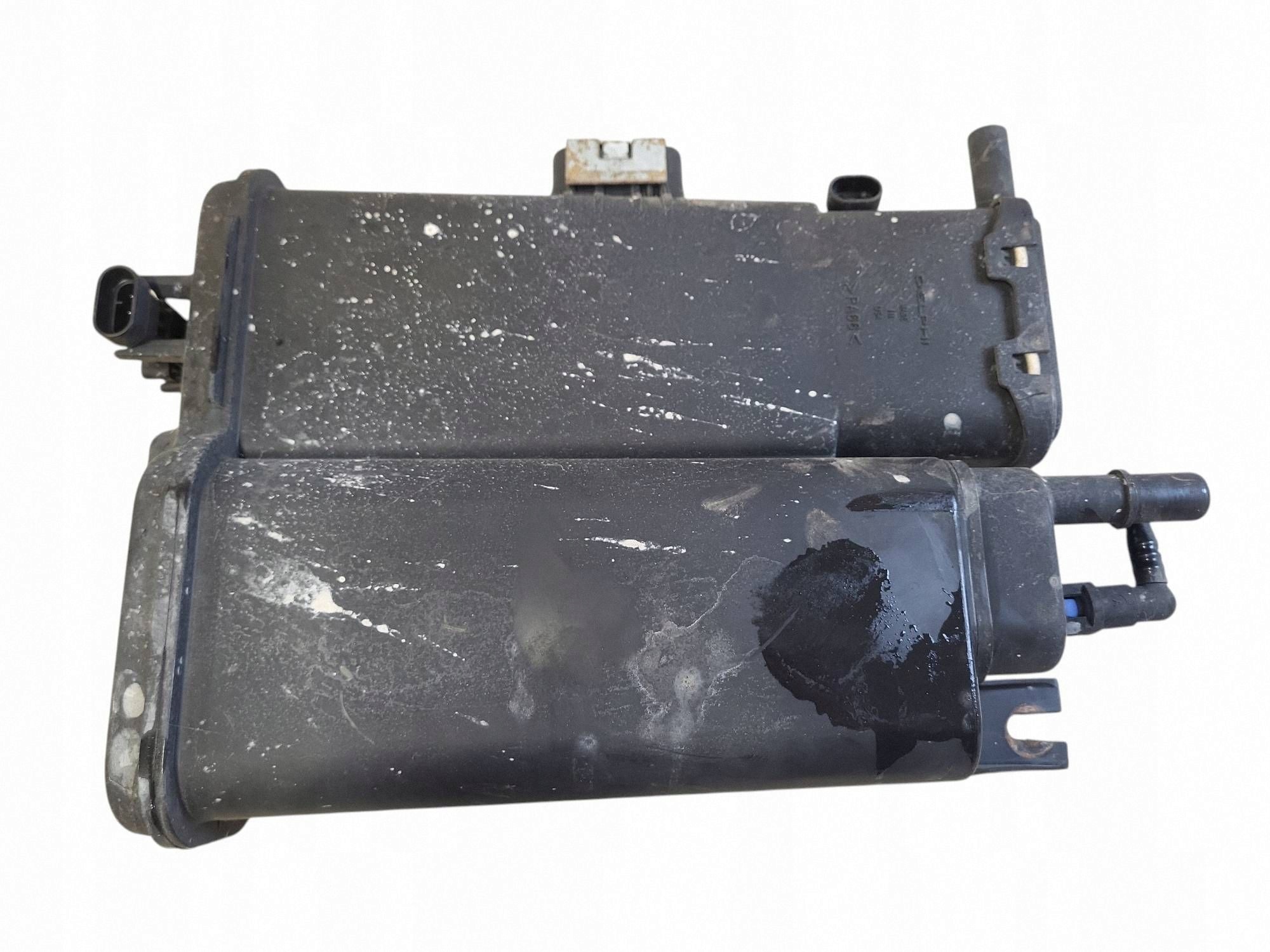 Sensor Pressão Combustível OEM 16238399 para GM image 3