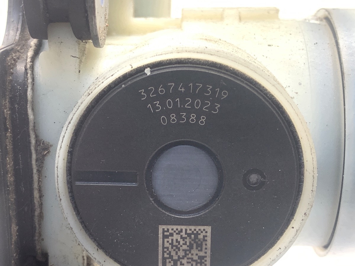 AdBlue-pomp OEM 3267417319 voor Hyundai Kia image 6