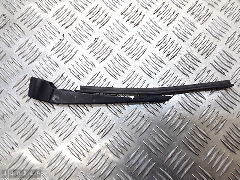 2014 Mercedes Classe A Braço do limpador AM-440549 image 2