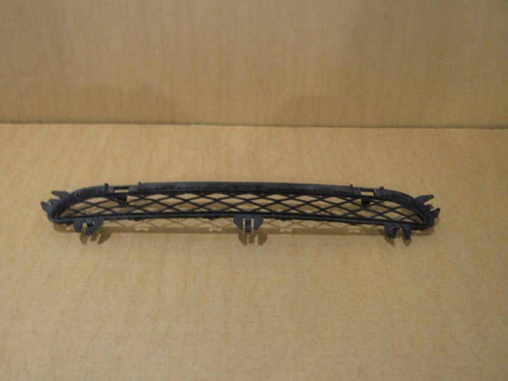 BMW X3 F25 2010-2014 Front Bumper Grille