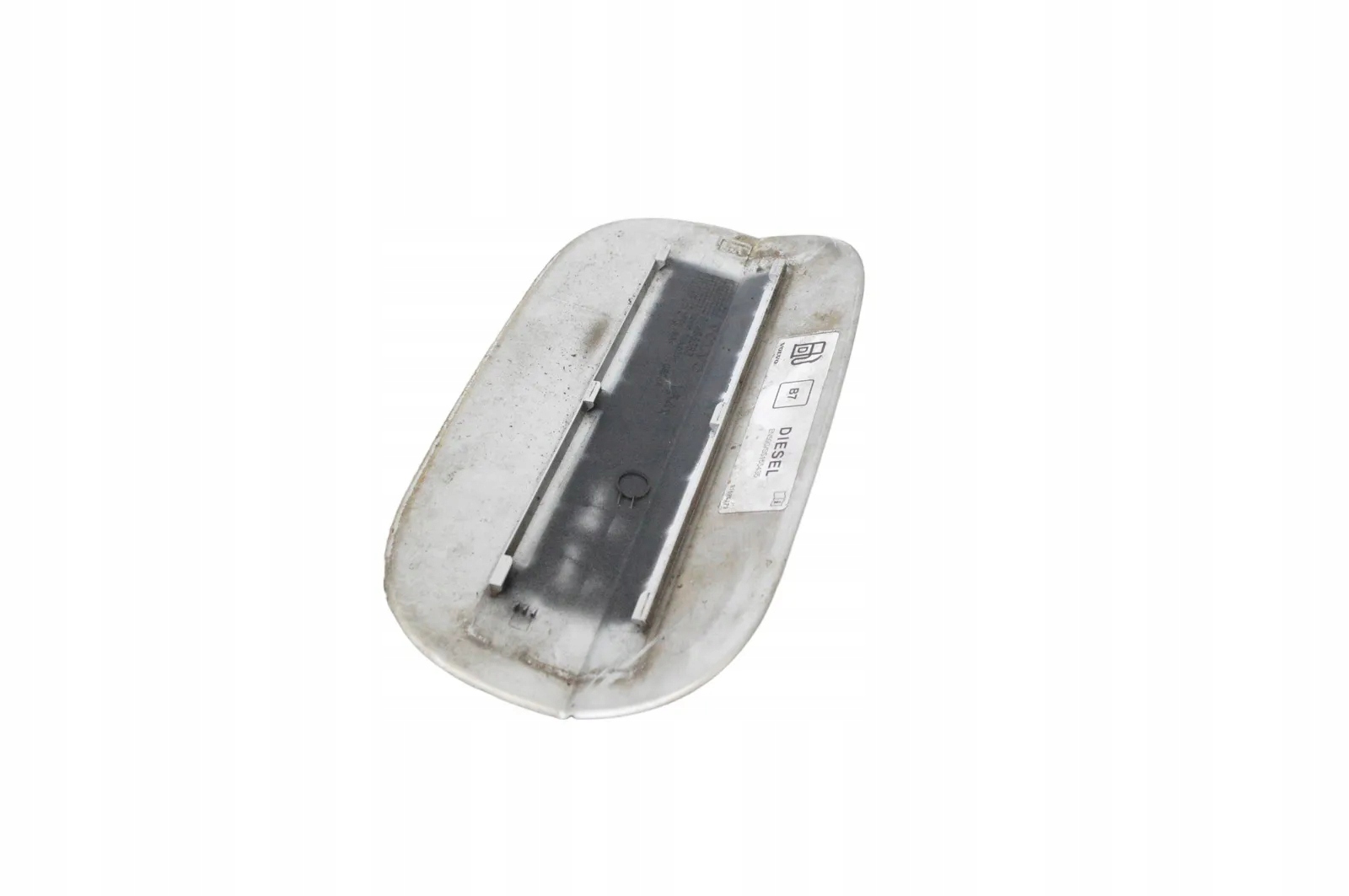 Kraftstoffklappenmotor OEM 31385383 für Volvo S90 2.0L Diesel image 4
