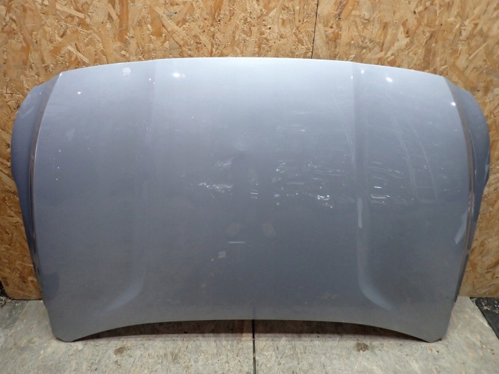 Motorhaube Hyundai Santa Fe 4 IV TM 2018- 66400-S2000