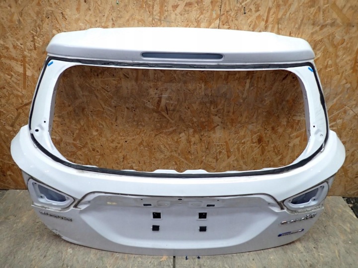 Takaluukku Suzuki SX4 S-Cross JY 2013-2022 69100-61M00