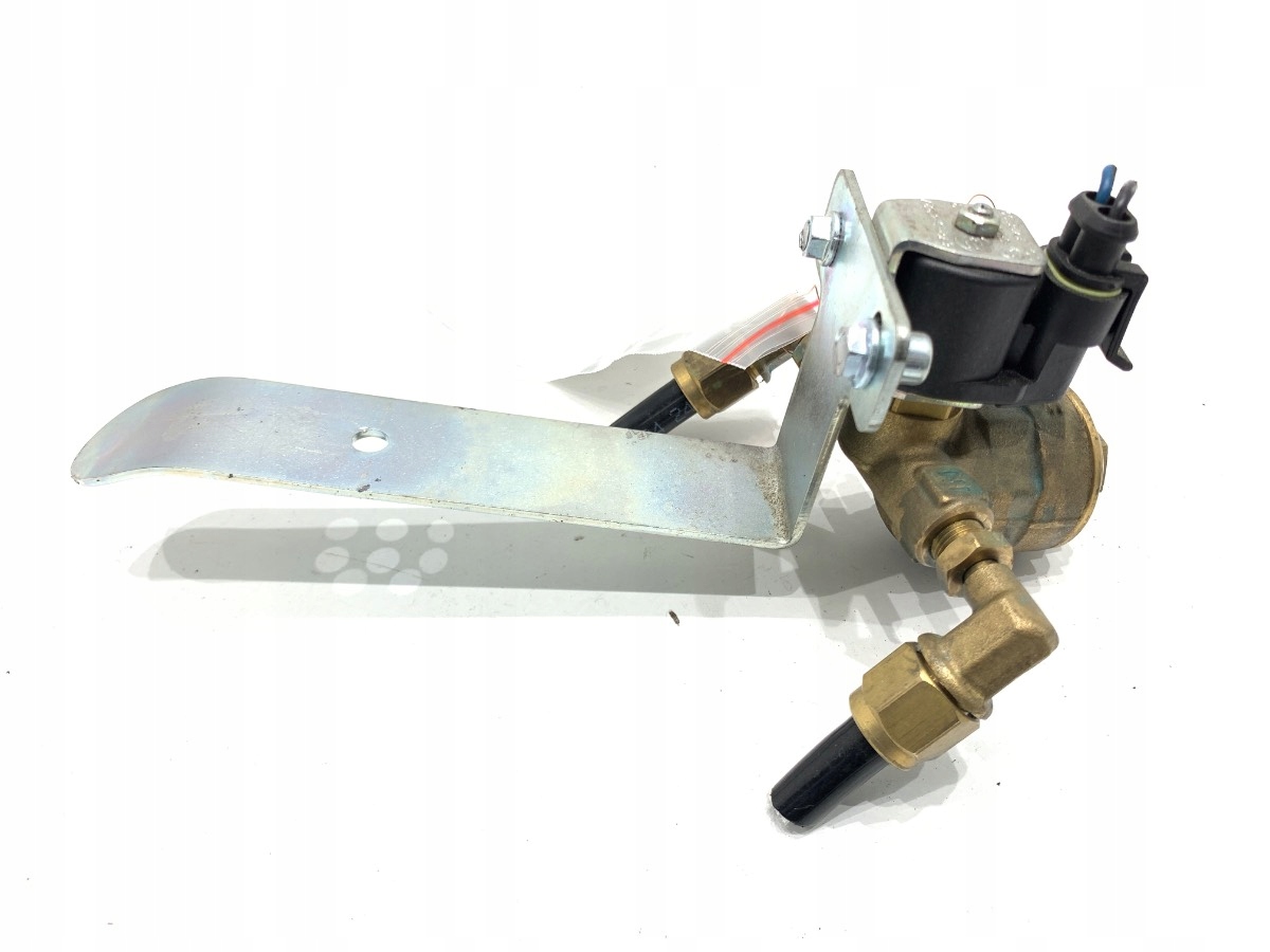 Réducteur LPG OEM 67R-014327 - État Utilisé image 2
