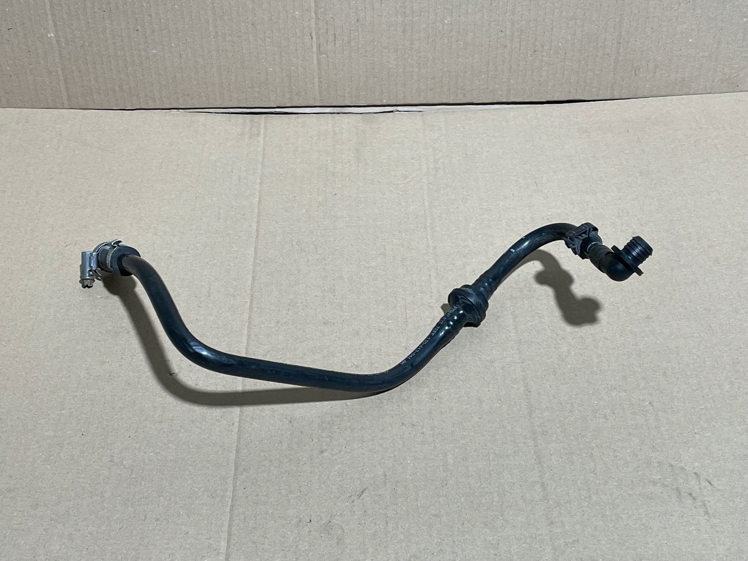 VW GOLF IV DURITE SERVO DIRECTION 1J0612041AM image 2