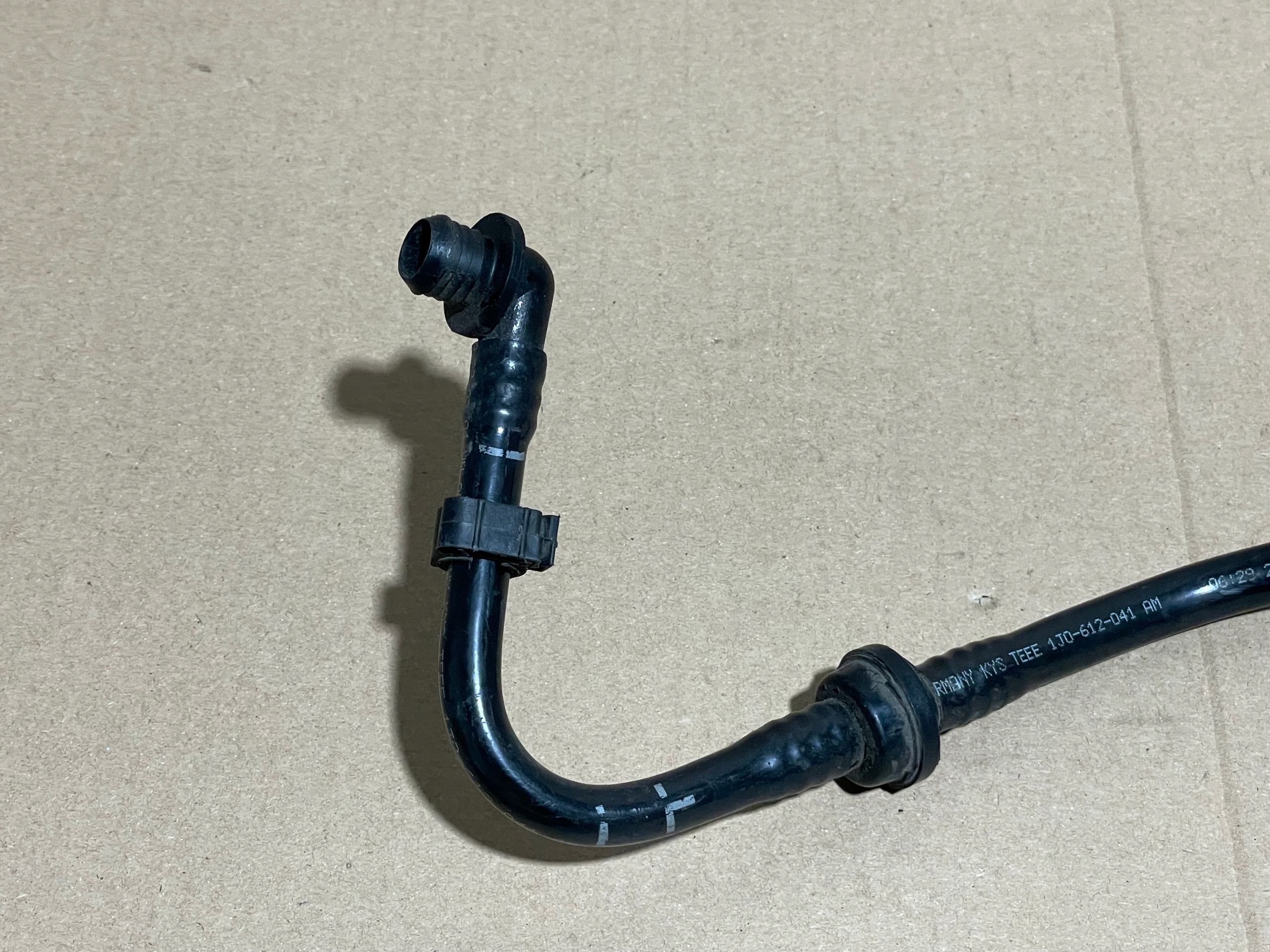 VW GOLF IV DURITE SERVO DIRECTION 1J0612041AM image 5