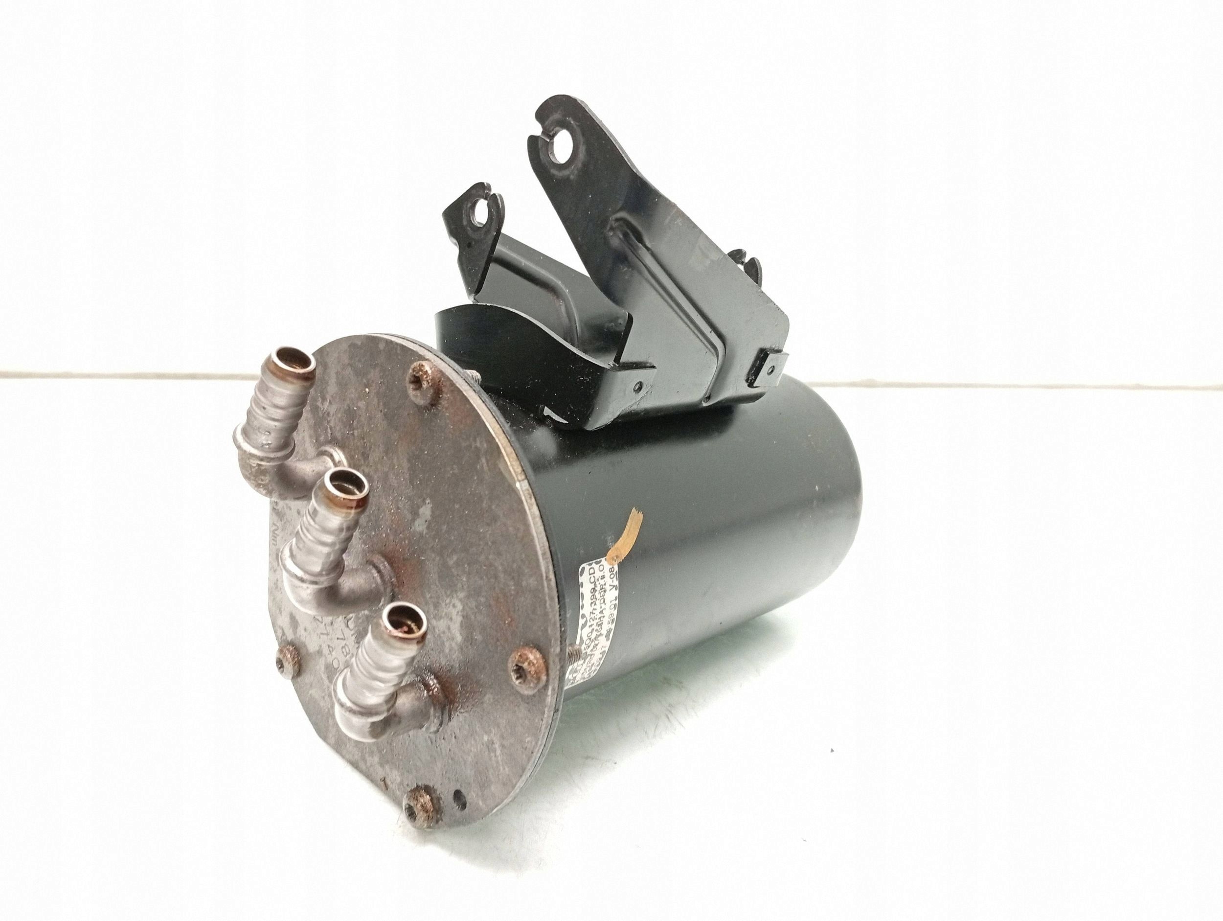 Bränslefilterhus OEM 5Q0127399CD för VW Passat B8 image 2