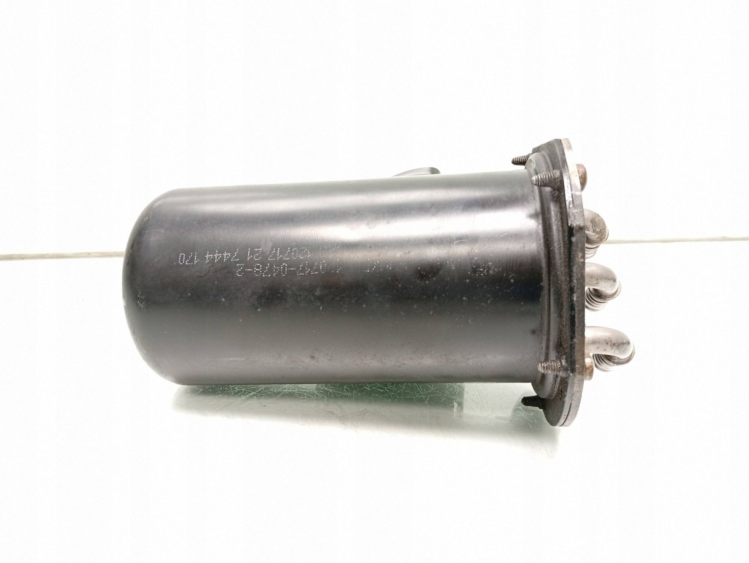 Bränslefilterhus OEM 5Q0127399CD för VW Passat B8 image 3