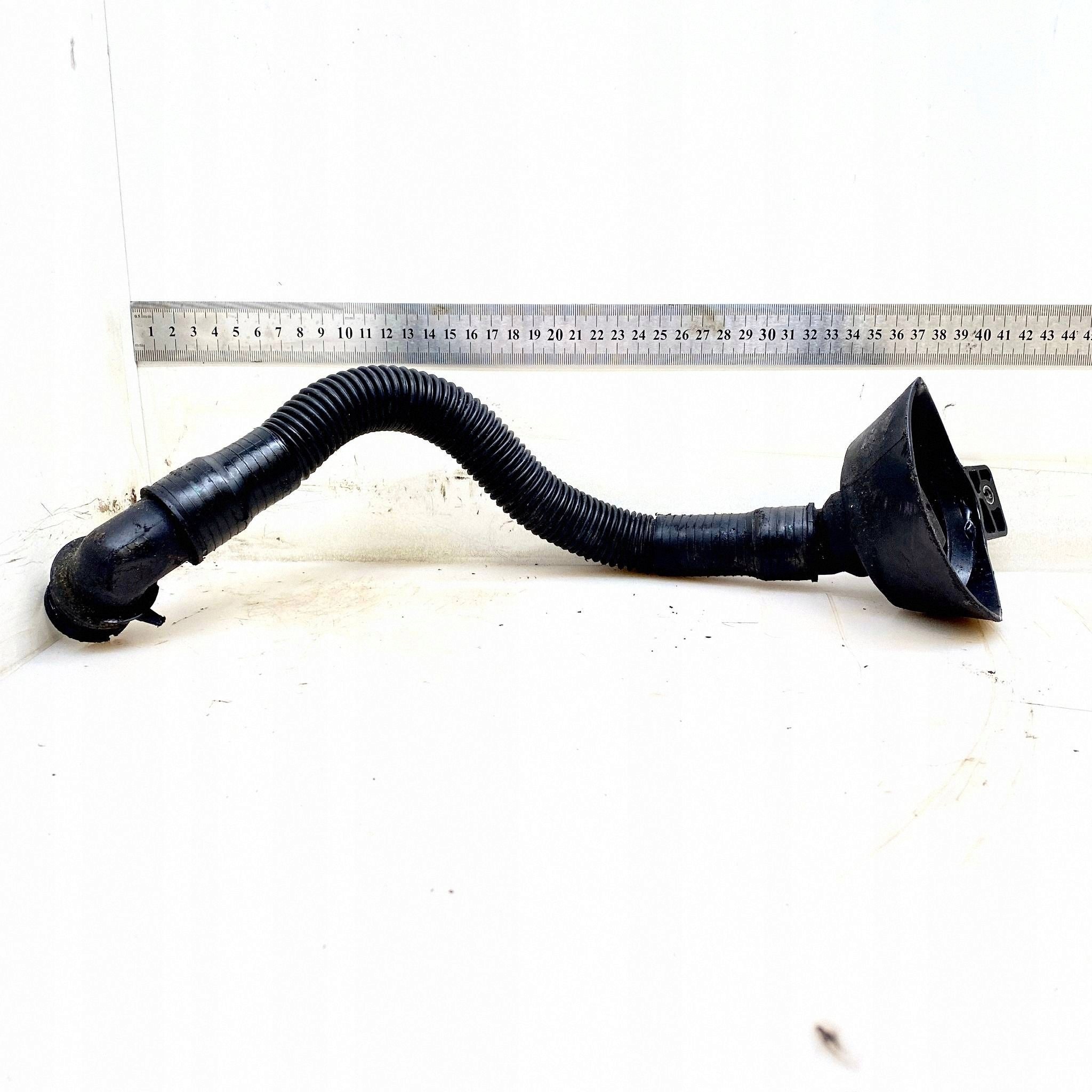 Ford OE Öleinfüllstutzen OEM JUT248602 - Gebraucht image 2