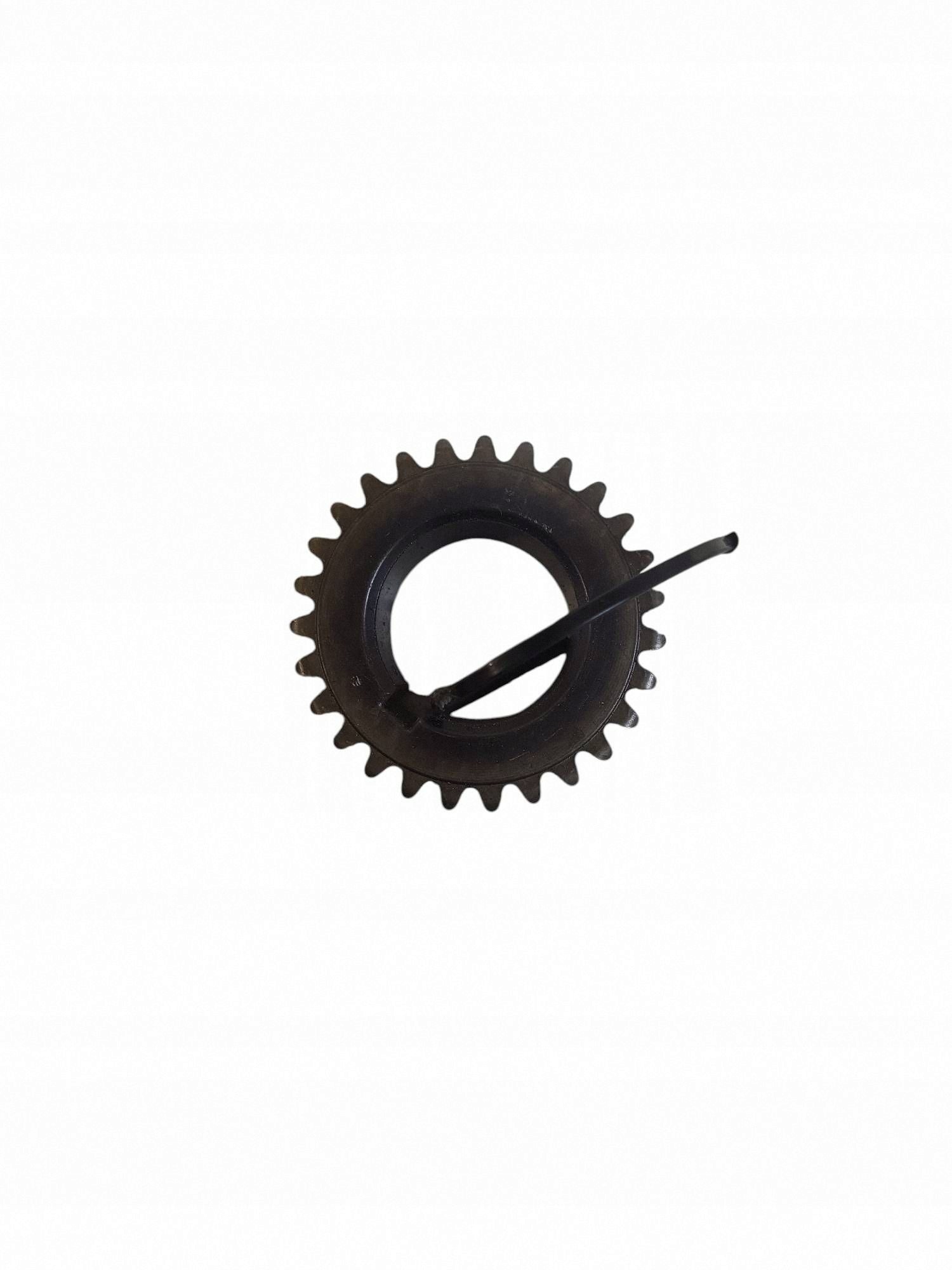 Engrenagem de virabrequim OEM JUT235276 para Opel Astra K image 2