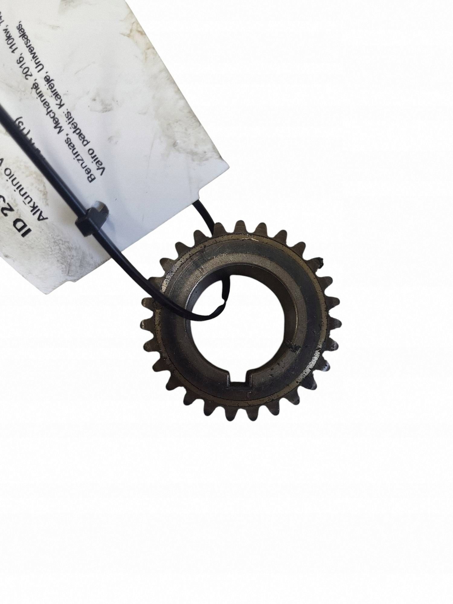 Engrenagem de virabrequim OEM JUT235276 para Opel Astra K image 3
