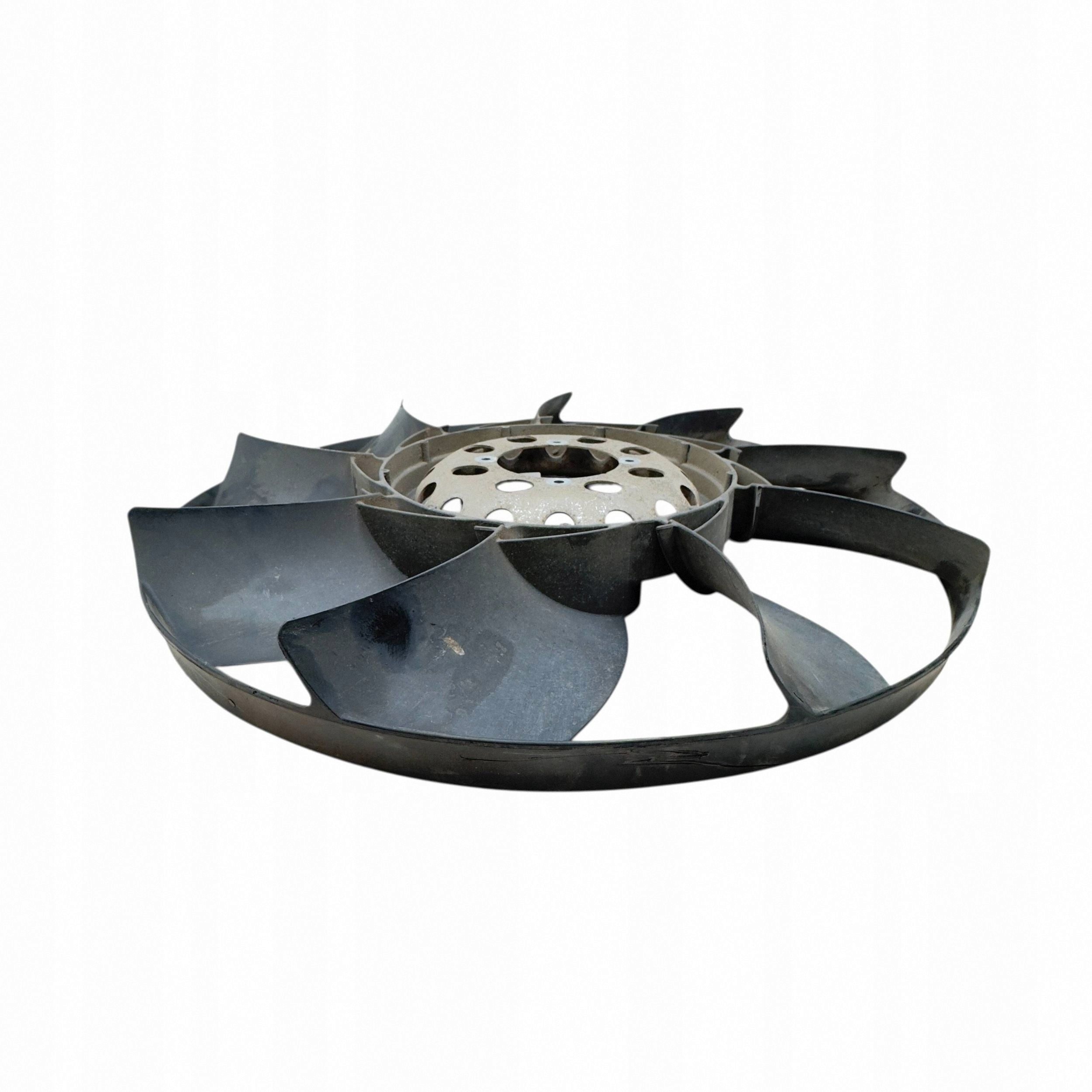 Kühlerlüfter Land Rover Discovery 3 OEM PGG500030