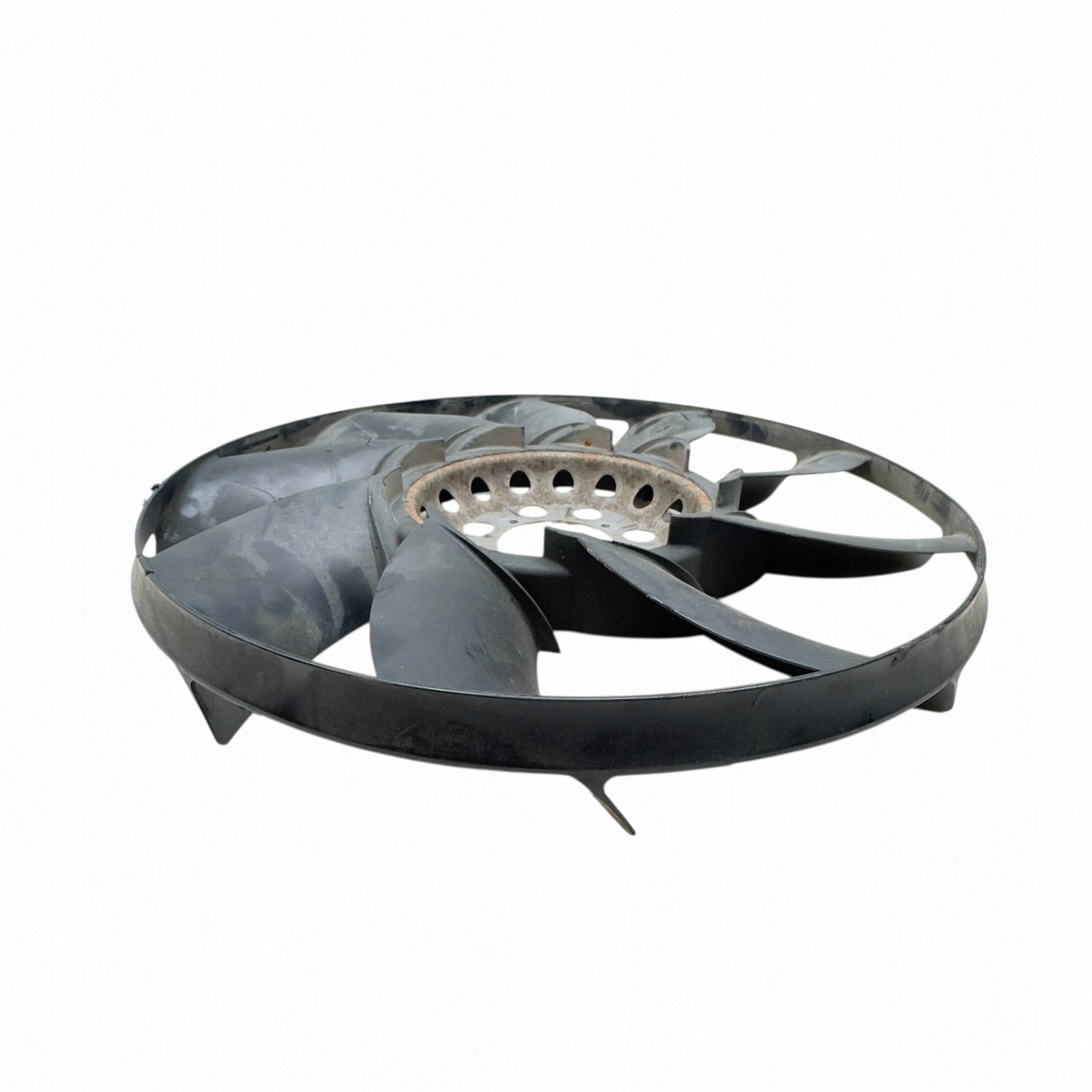 Radiatorventilator Land Rover Discovery 3 OEM PGG500030 image 4