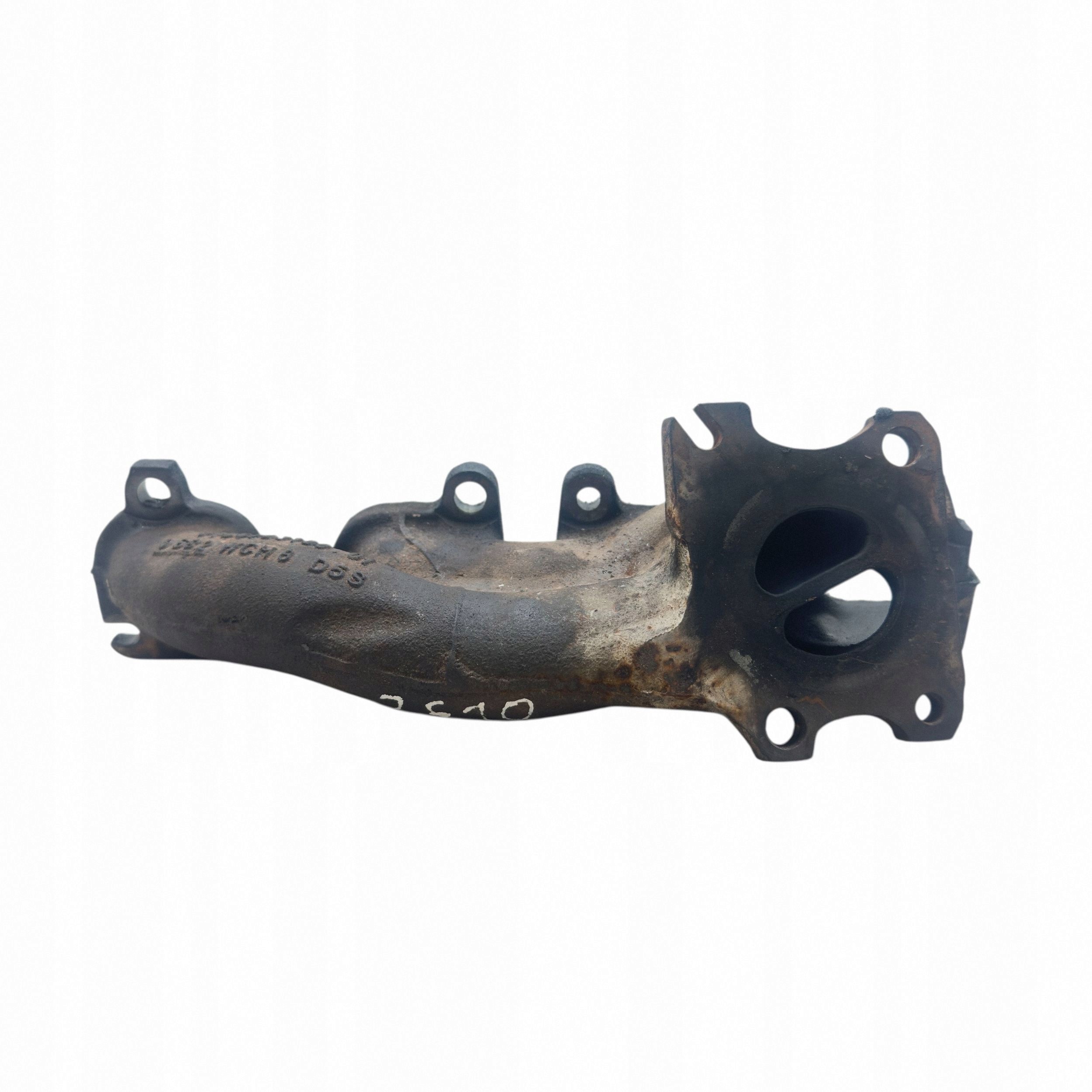 Coletor de escape OEM V750703180 para Citroën C5 III image 4