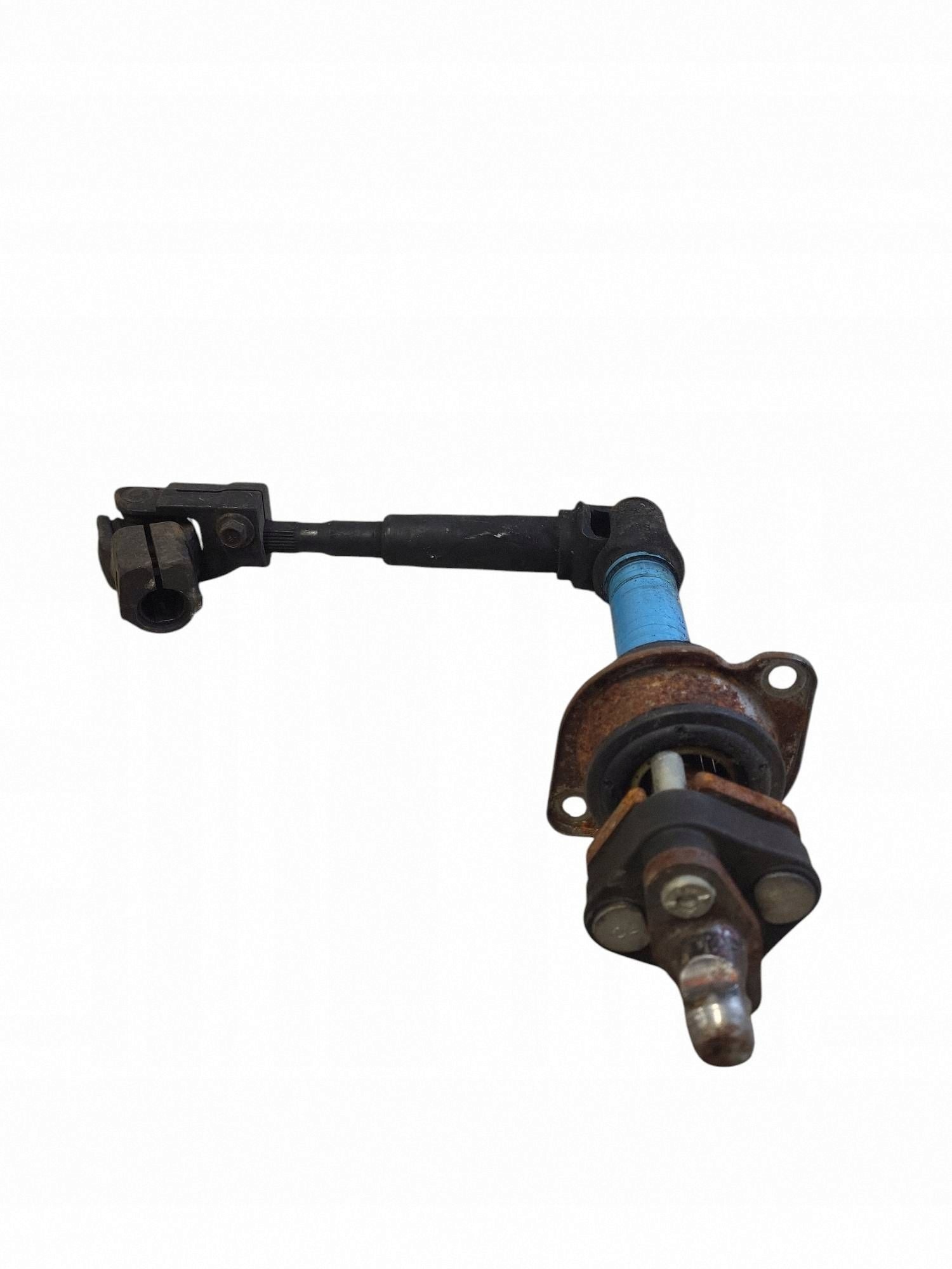 Croisillon colonne direction Jaguar XF X250 OEM JUT256265 image 2