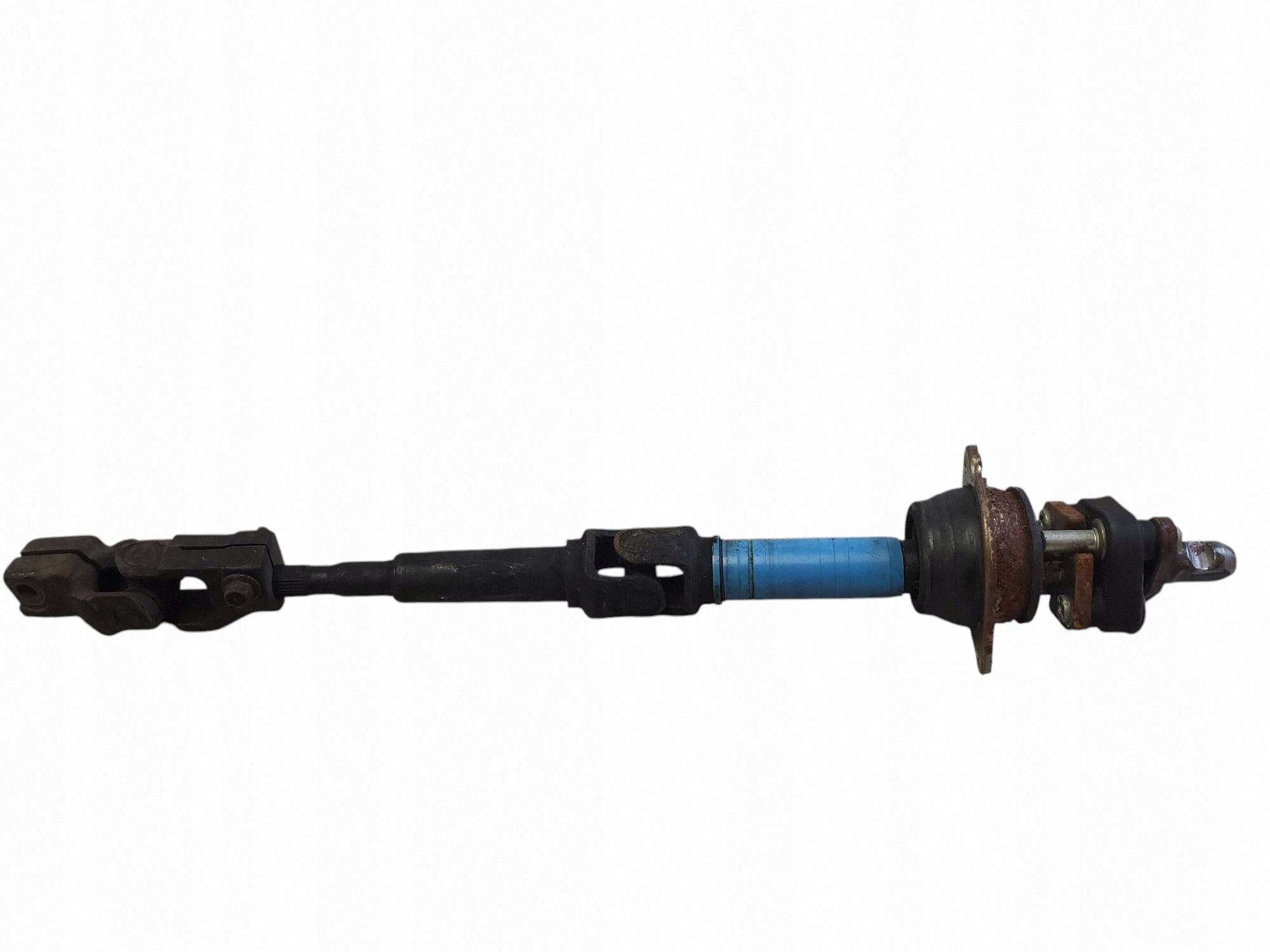 Croisillon colonne direction Jaguar XF X250 OEM JUT256265 image 3