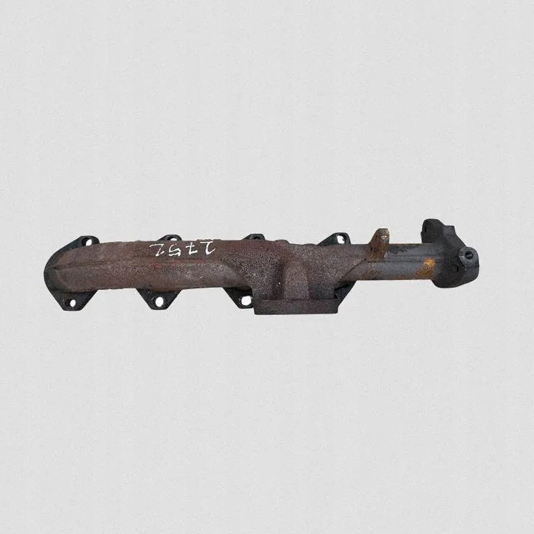 Coletor de Escape Mini OE OEM 781231402 image 2