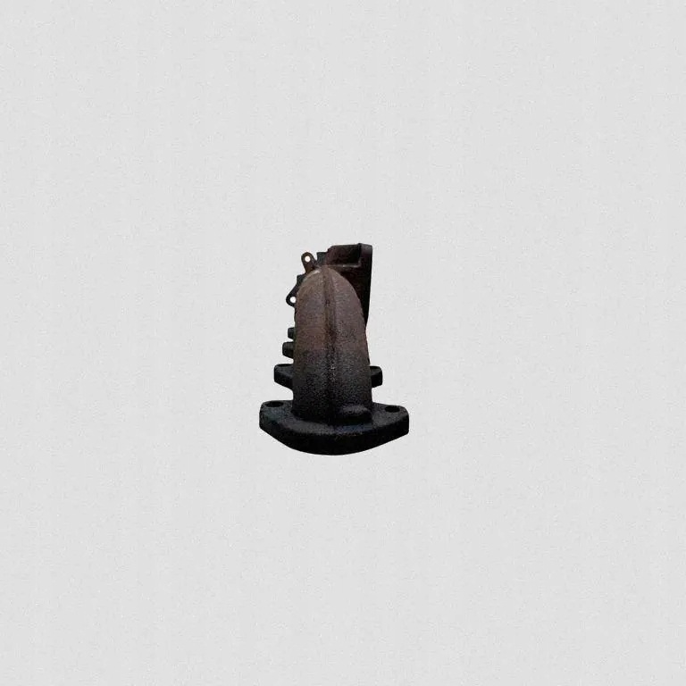 Coletor de Escape Mini OE OEM 781231402 image 4
