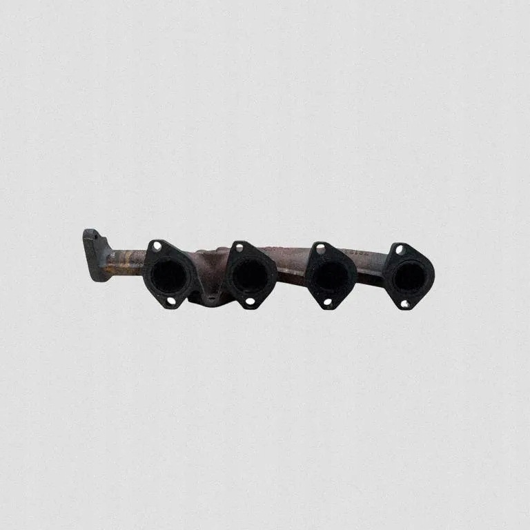 Coletor de Escape Mini OE OEM 781231402 image 5