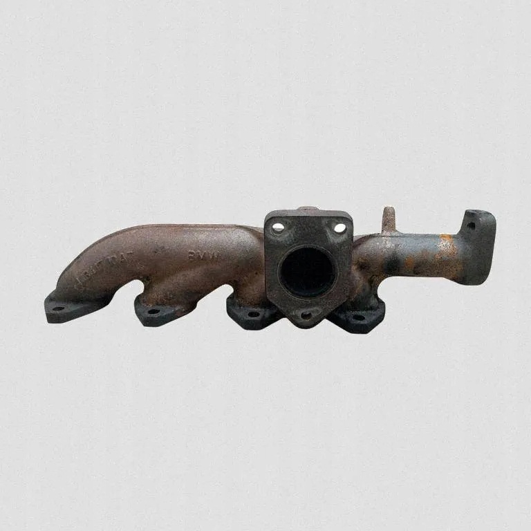 Coletor de Escape Mini OE OEM 781231402 image 7